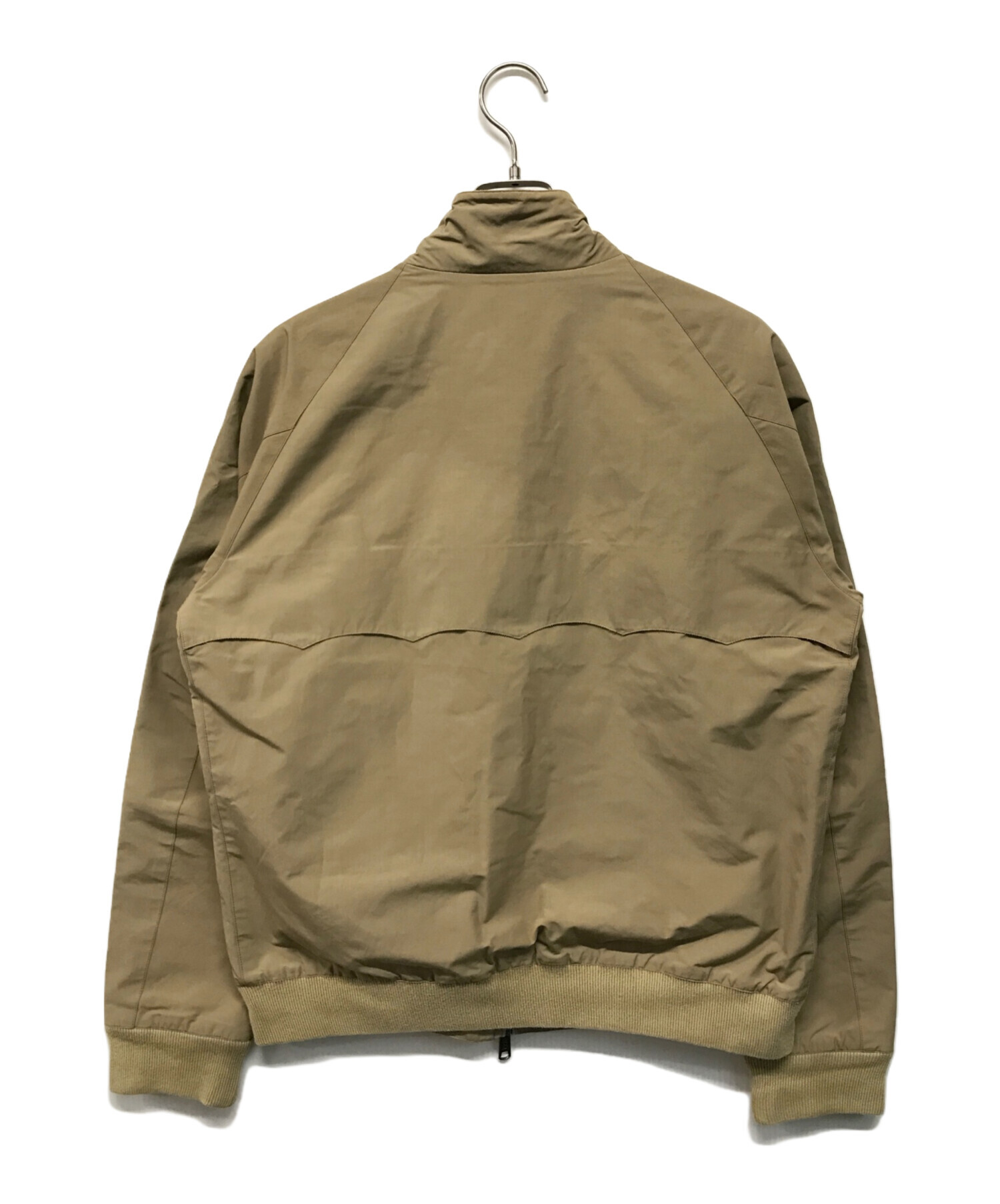 中古・古着通販】BARACUTA (バラクータ) G9 ハリントンジャケット 