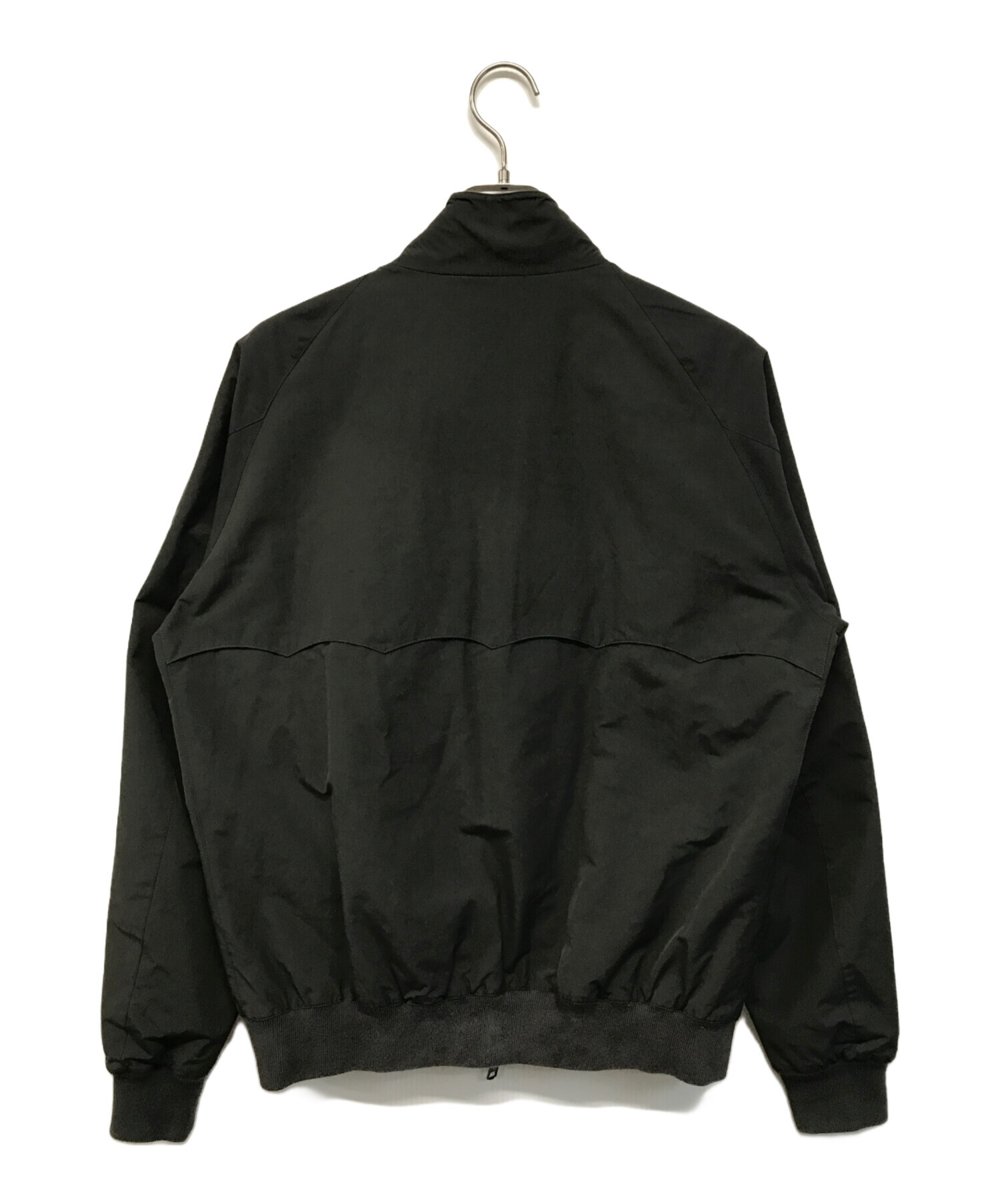 中古・古着通販】BARACUTA (バラクータ) G9 ハリントンジャケット