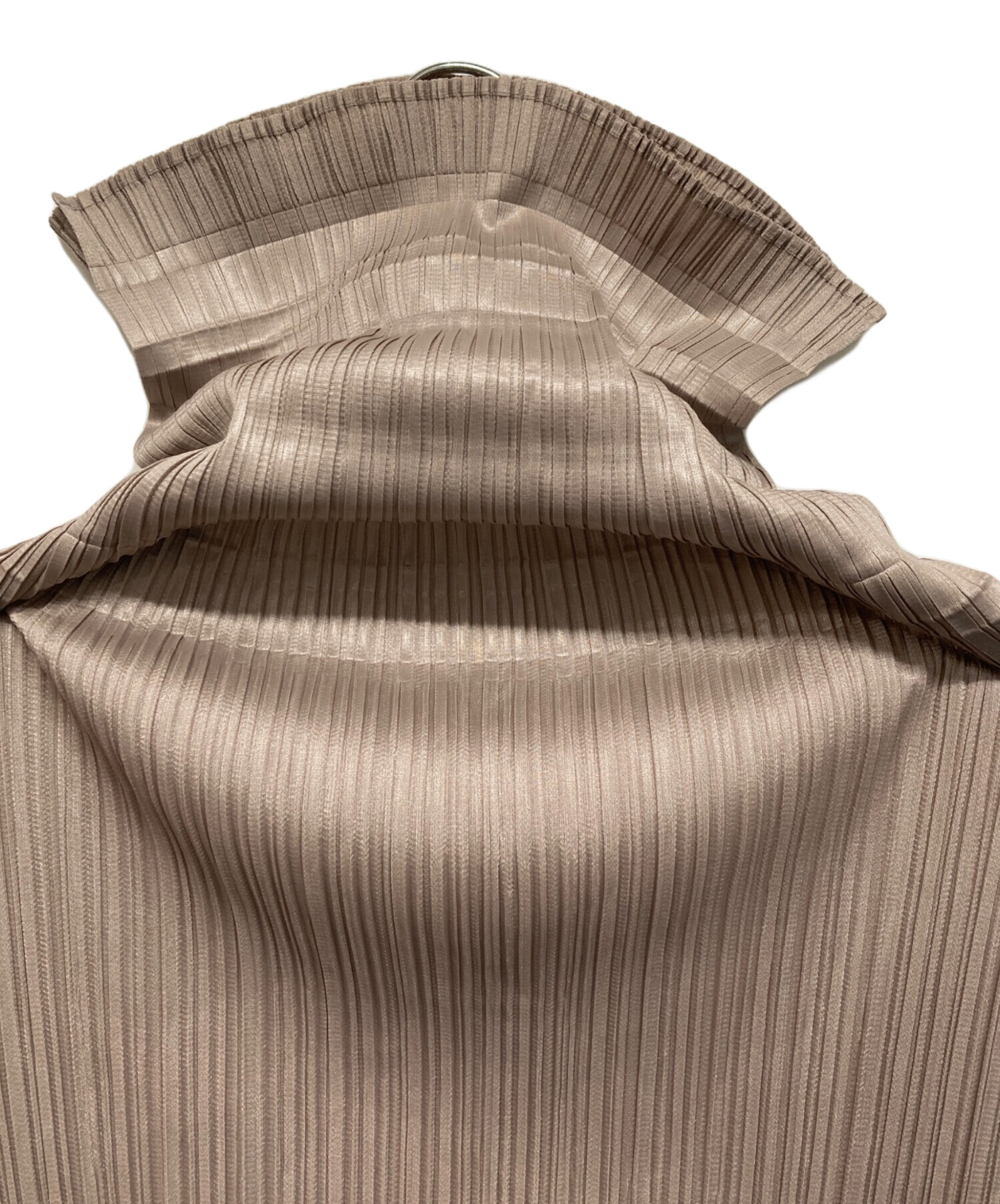 中古・古着通販】PLEATS PLEASE (プリーツプリーズ) ハイネック