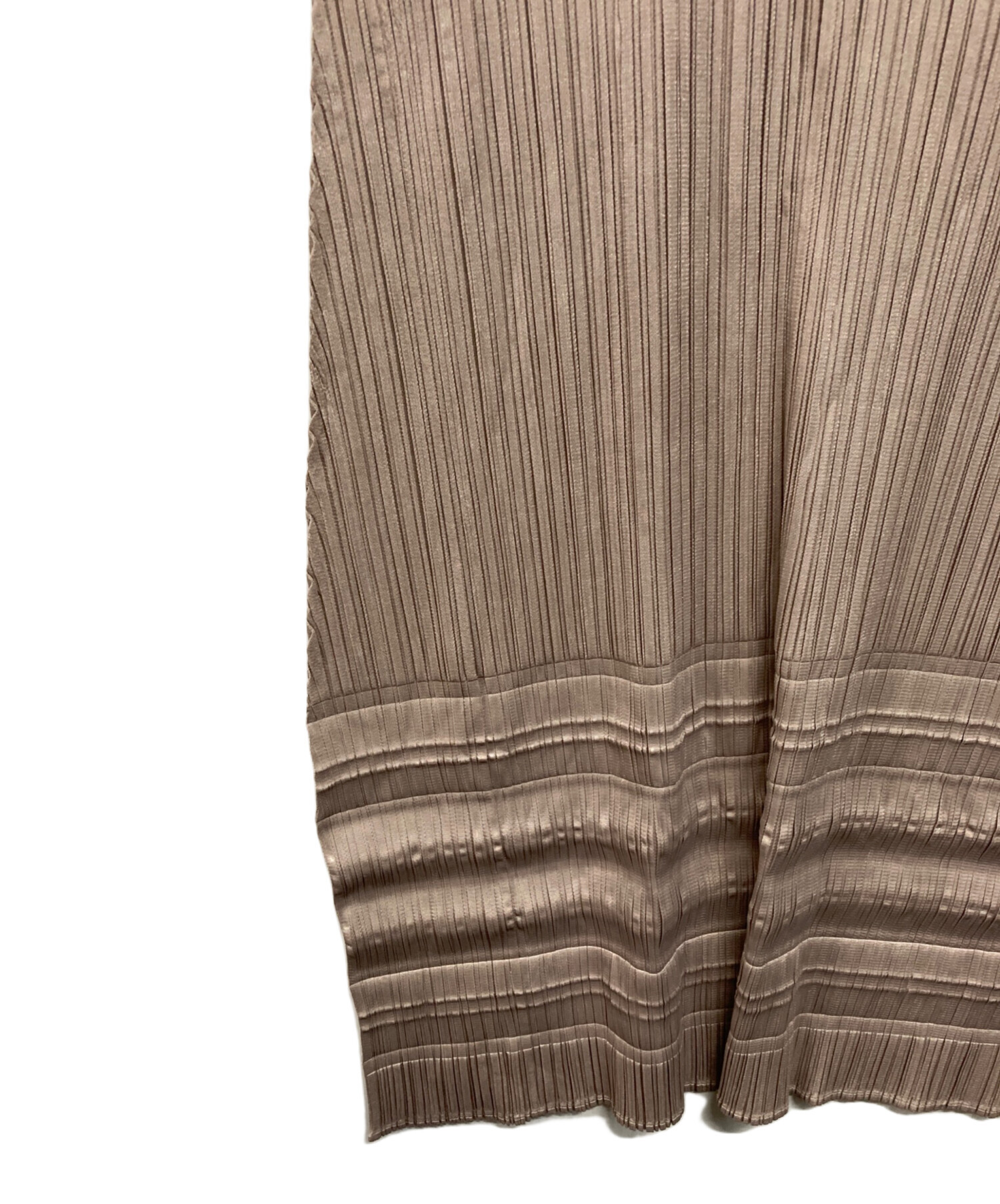 中古・古着通販】PLEATS PLEASE (プリーツプリーズ) ハイネック
