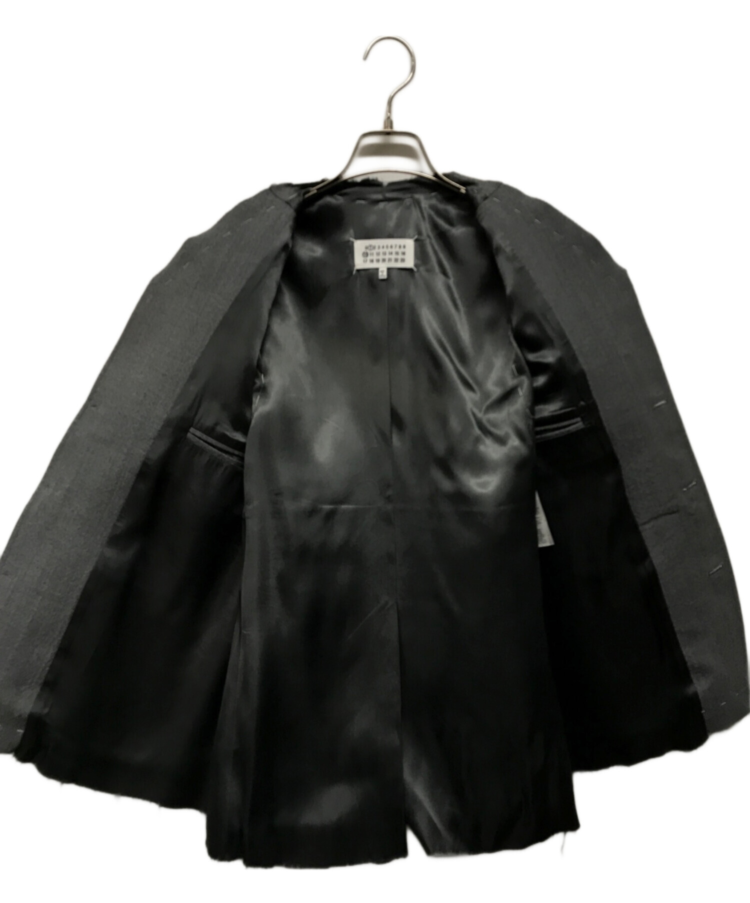 中古・古着通販】Maison Margiela (メゾンマルジェラ) GILET カーゴ 