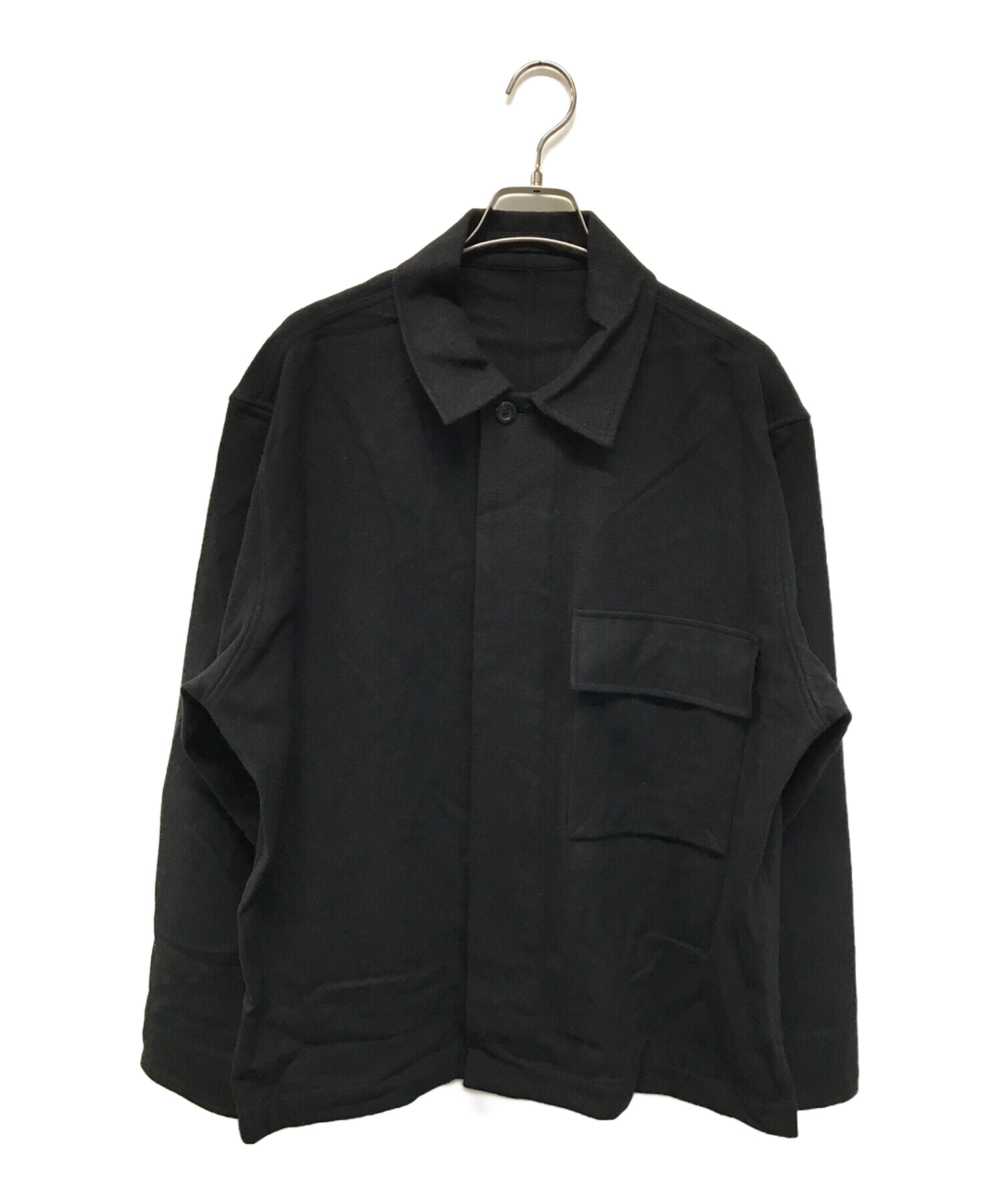 中古・古着通販】MARGARET HOWELL (マーガレットハウエル) WOOL