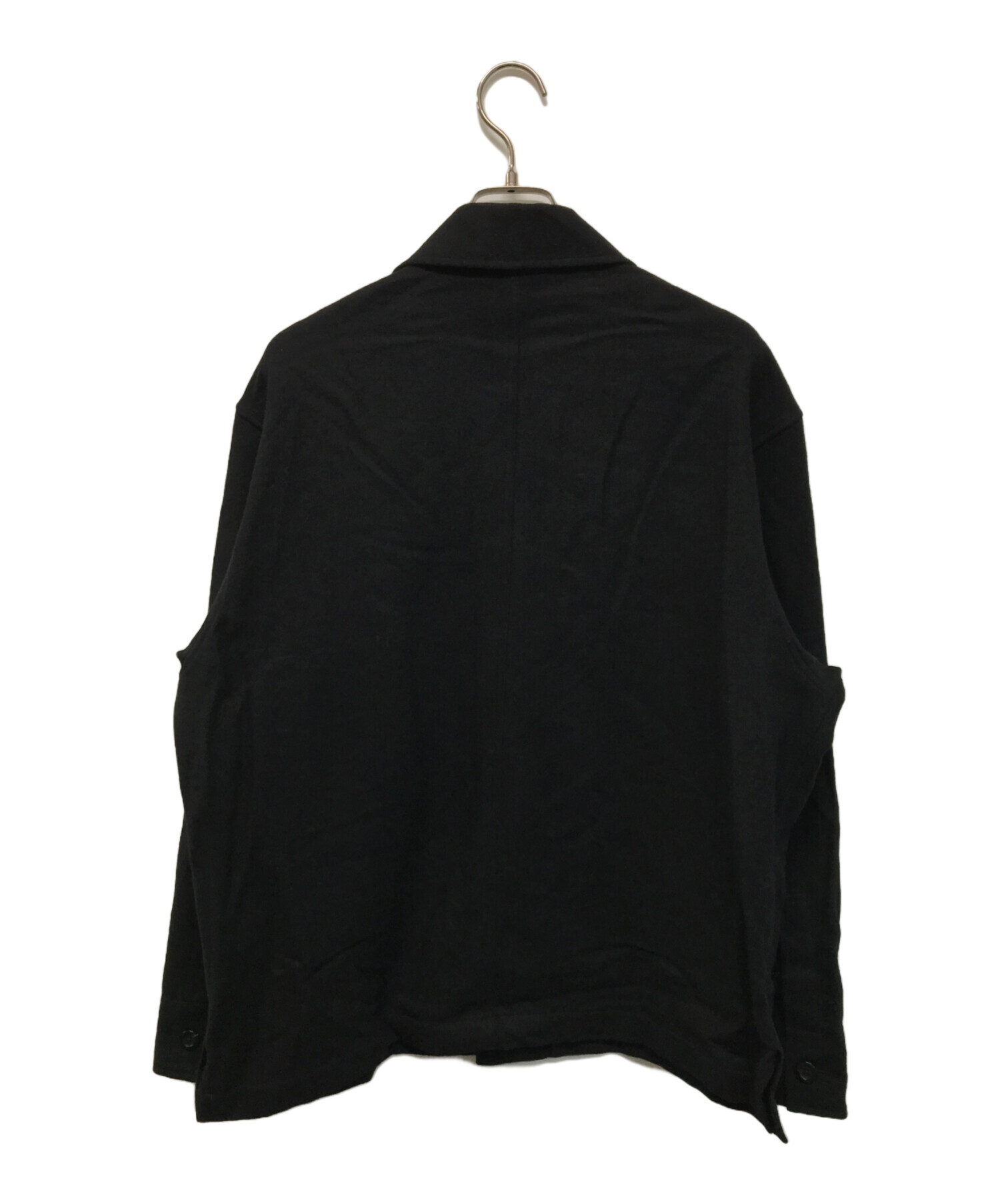 中古・古着通販】MARGARET HOWELL (マーガレットハウエル) WOOL