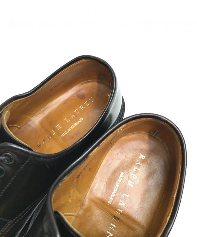 中古・古着通販】RALPH LAUREN (ラルフローレン) コードバンプレーン