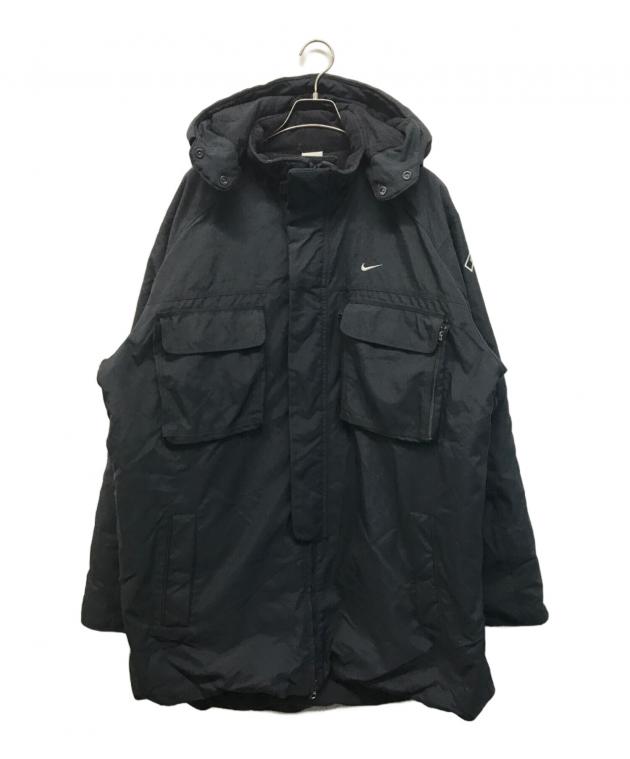 中古・古着通販】NIKE (ナイキ) モンスターパーカ 2003s /XVシリーズ