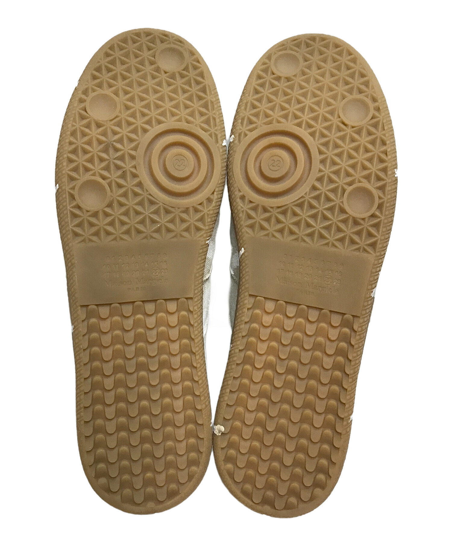 中古・古着通販】Maison Margiela (メゾンマルジェラ) レプリカビアン