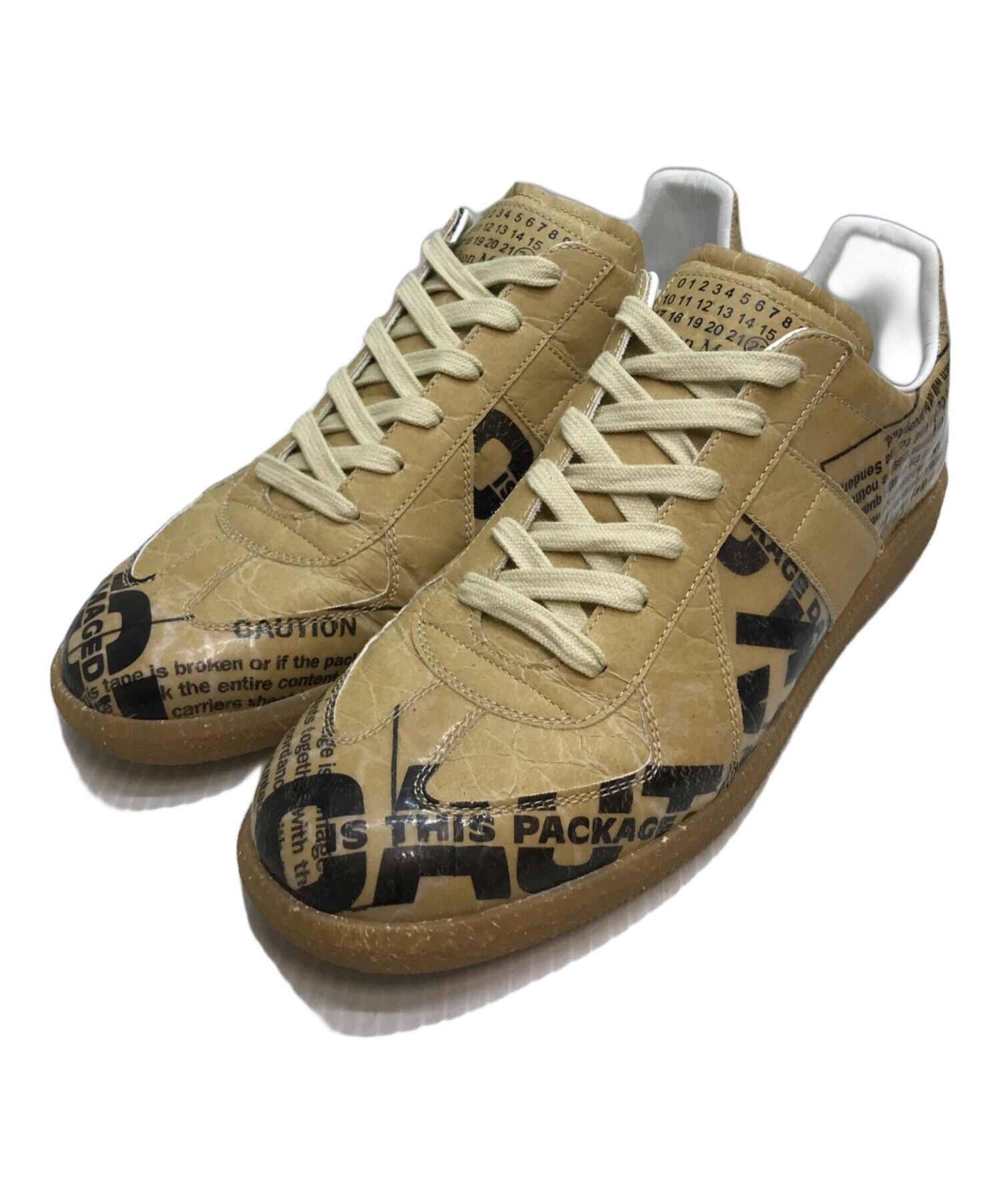 中古・古着通販】Maison Margiela (メゾンマルジェラ) レプリカ