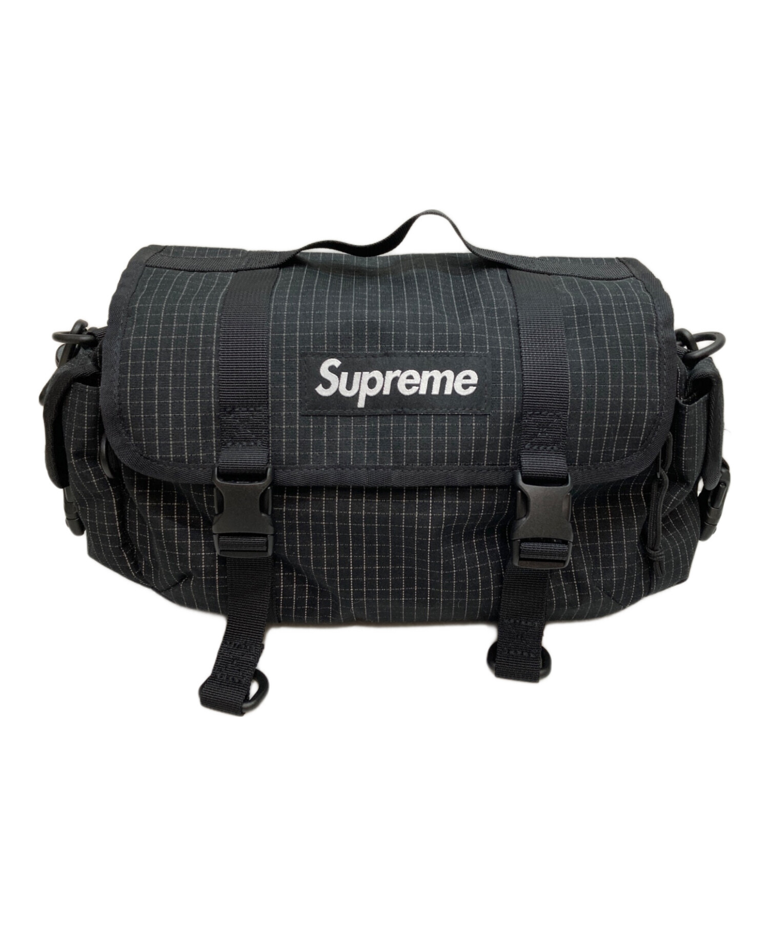 中古・古着通販】SUPREME (シュプリーム) 24ss Mini Duffle Bag