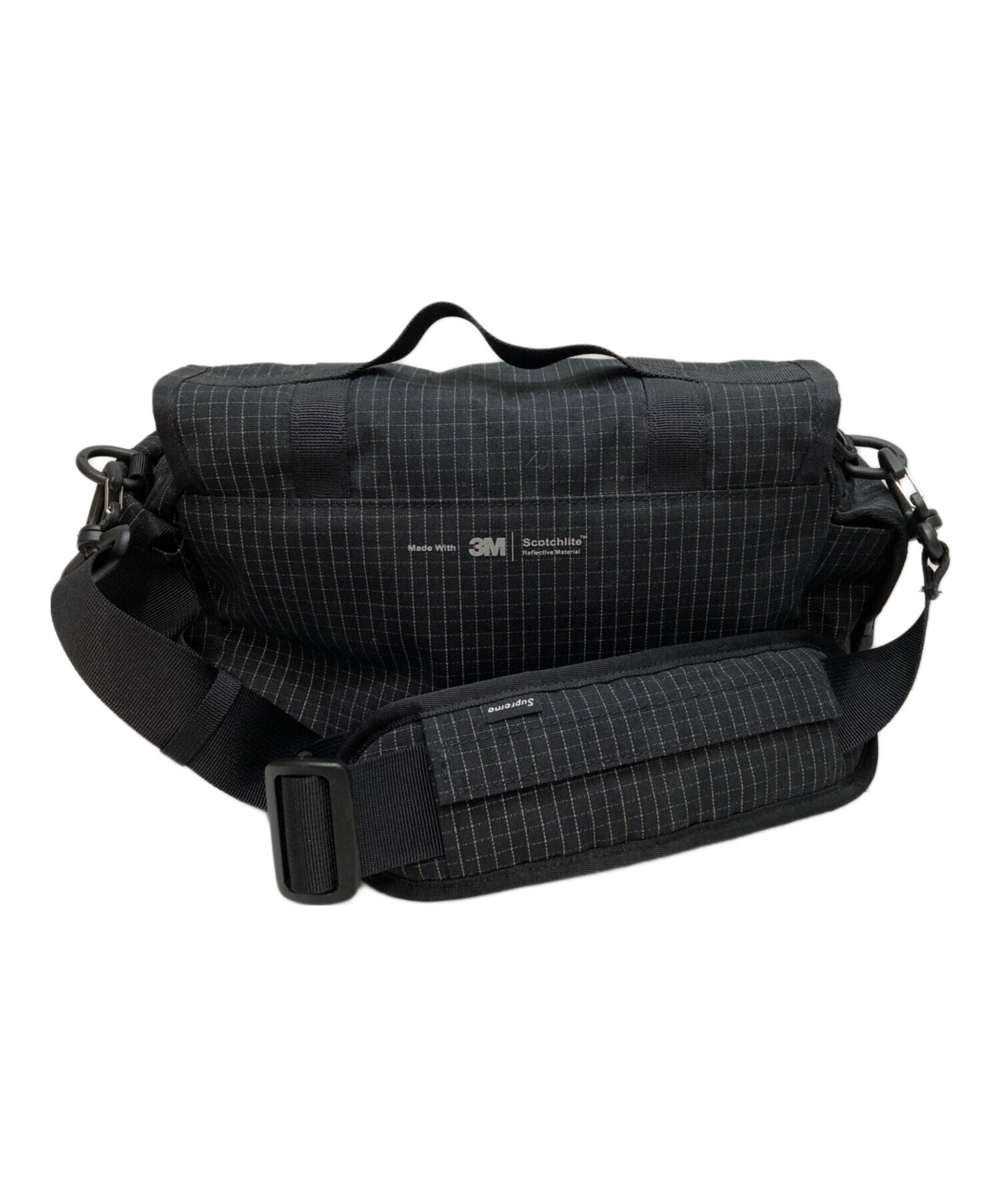 中古・古着通販】SUPREME (シュプリーム) 24ss Mini Duffle Bag