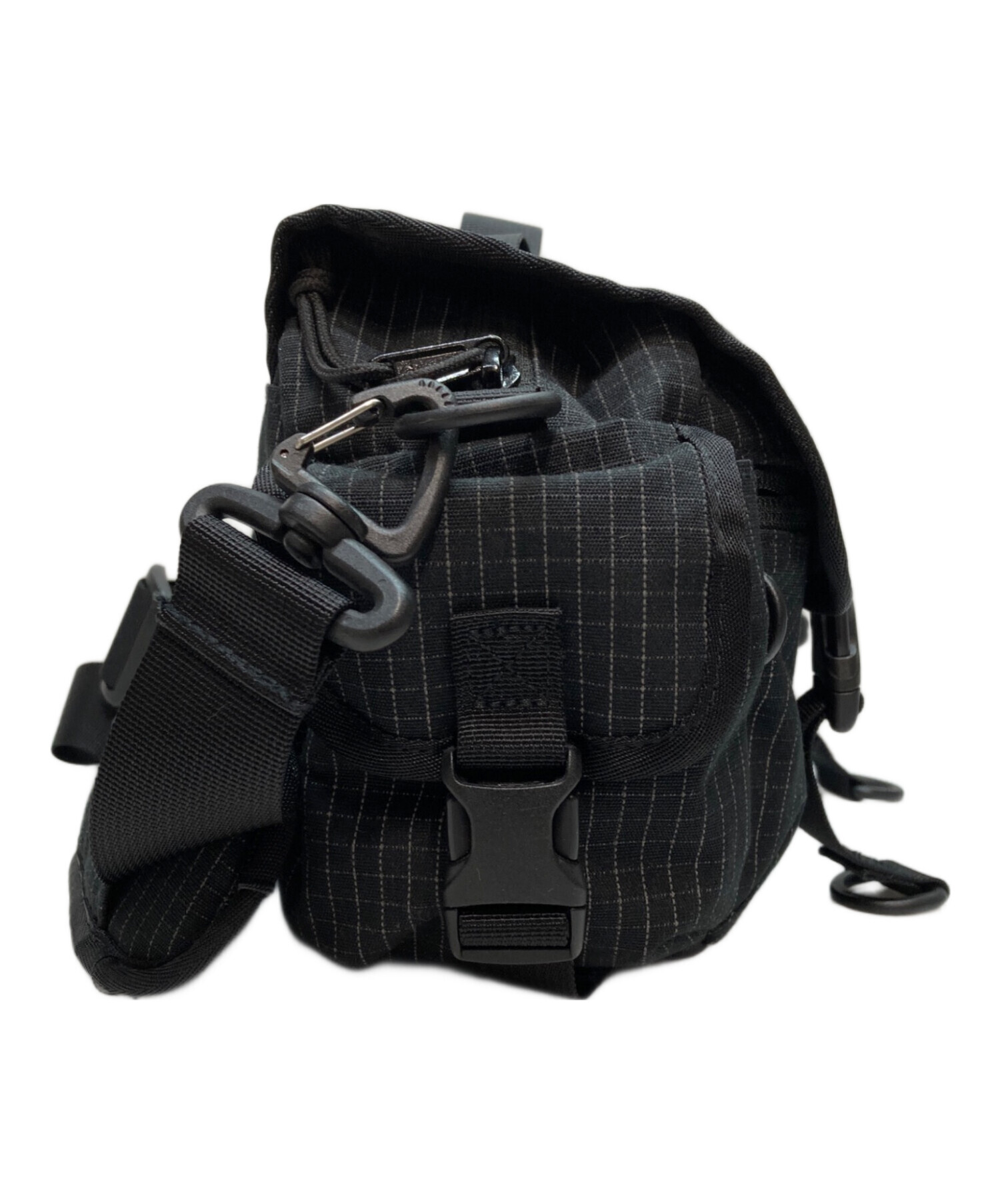 中古・古着通販】SUPREME (シュプリーム) 24ss Mini Duffle Bag