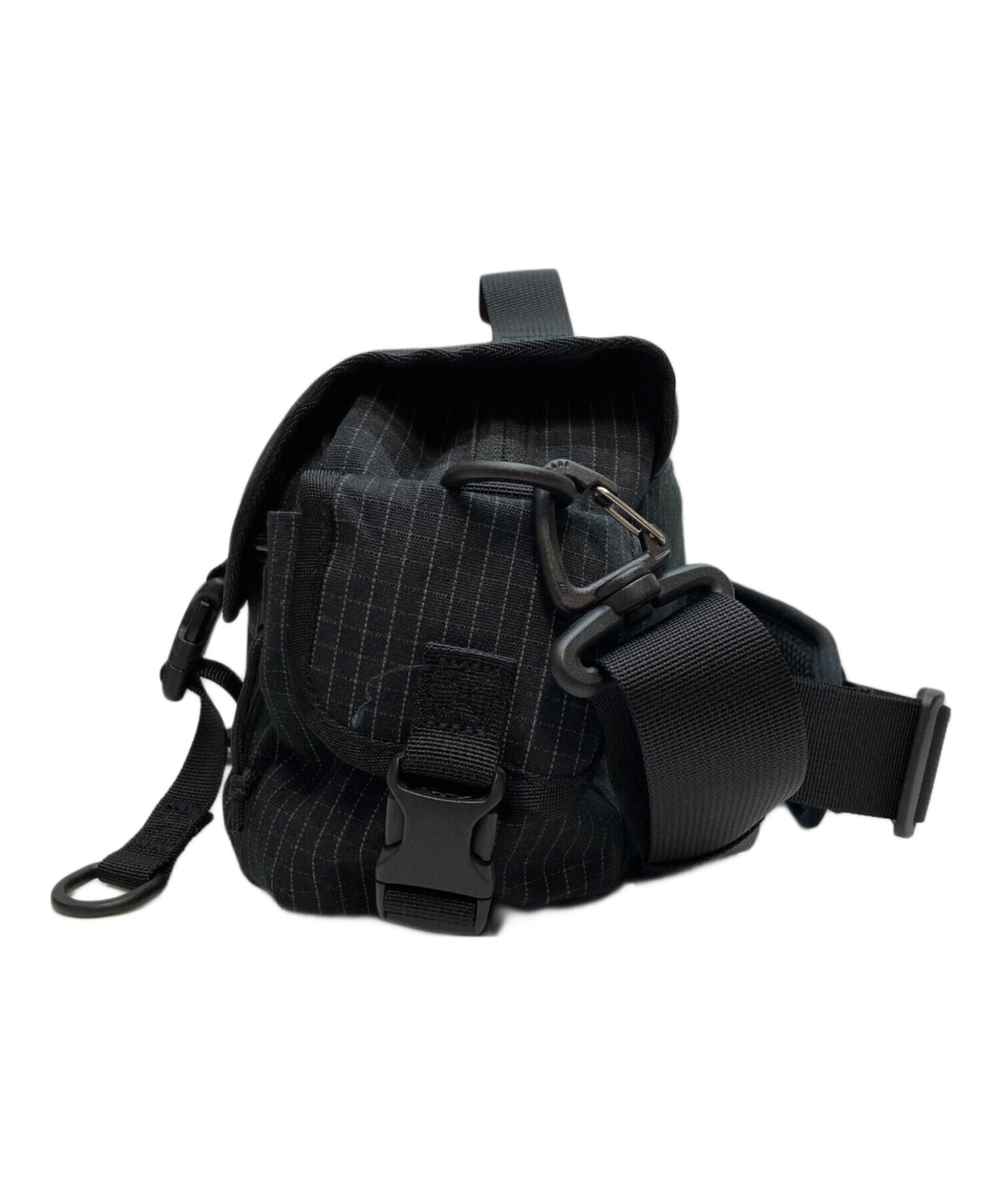 中古・古着通販】SUPREME (シュプリーム) 24ss Mini Duffle Bag