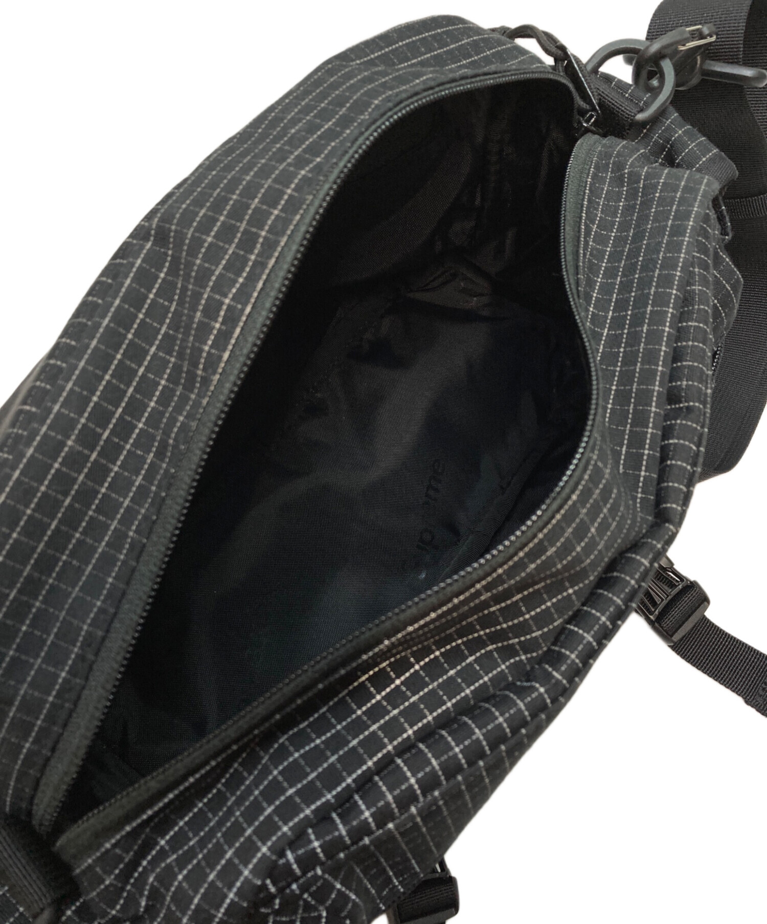 中古・古着通販】SUPREME (シュプリーム) 24ss Mini Duffle Bag