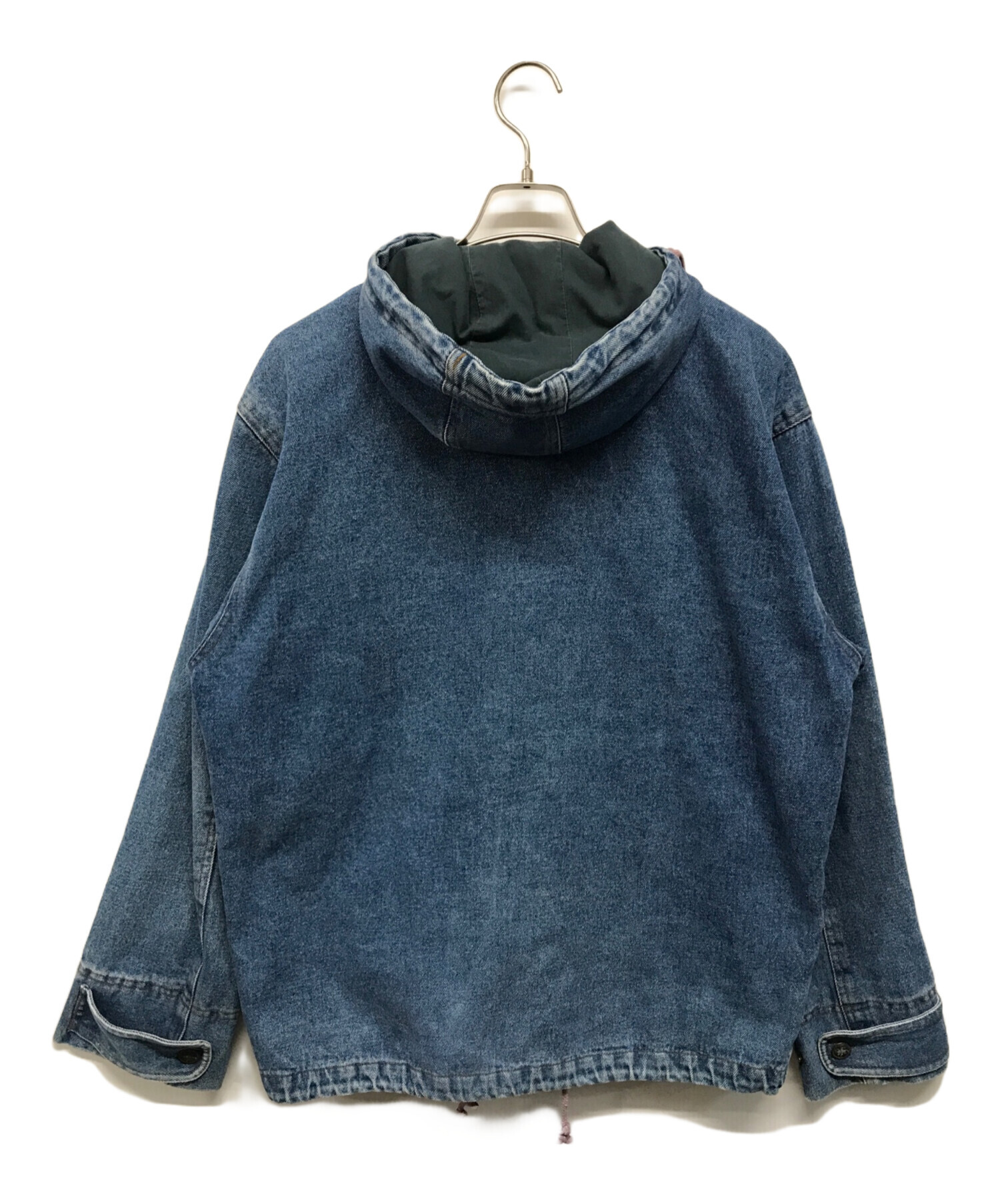 中古・古着通販】ST JOHN'S BAY (セントジョンズベイ) チンストラップ