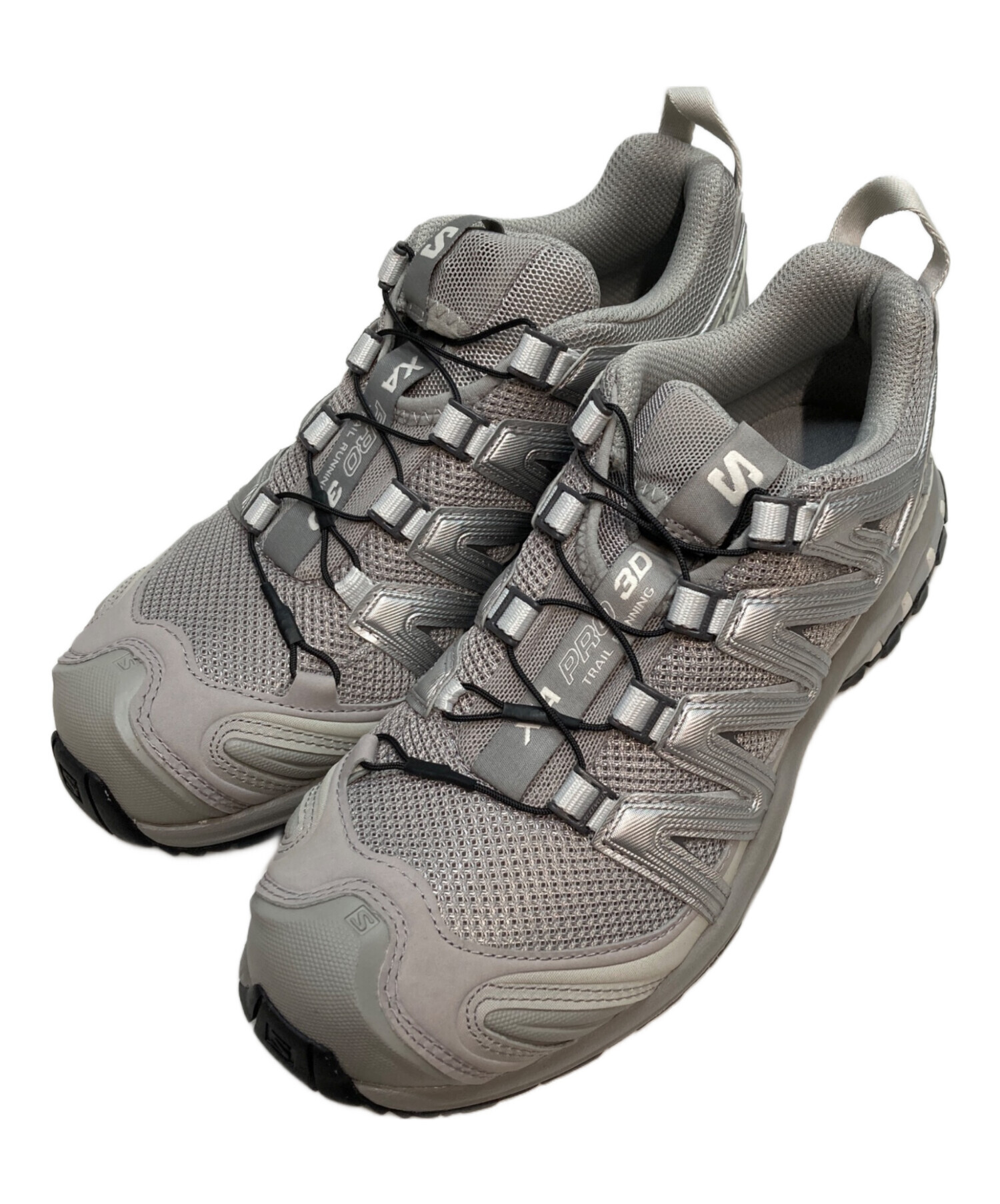 中古・古着通販】SALOMON (サロモン) XA PRO 3D ローカットスニーカー 