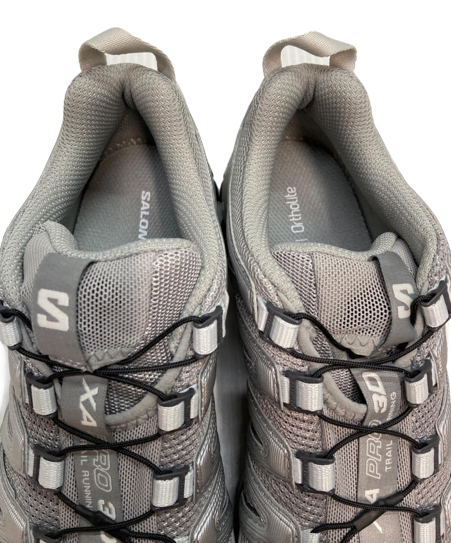 中古・古着通販】SALOMON (サロモン) XA PRO 3D ローカットスニーカー 