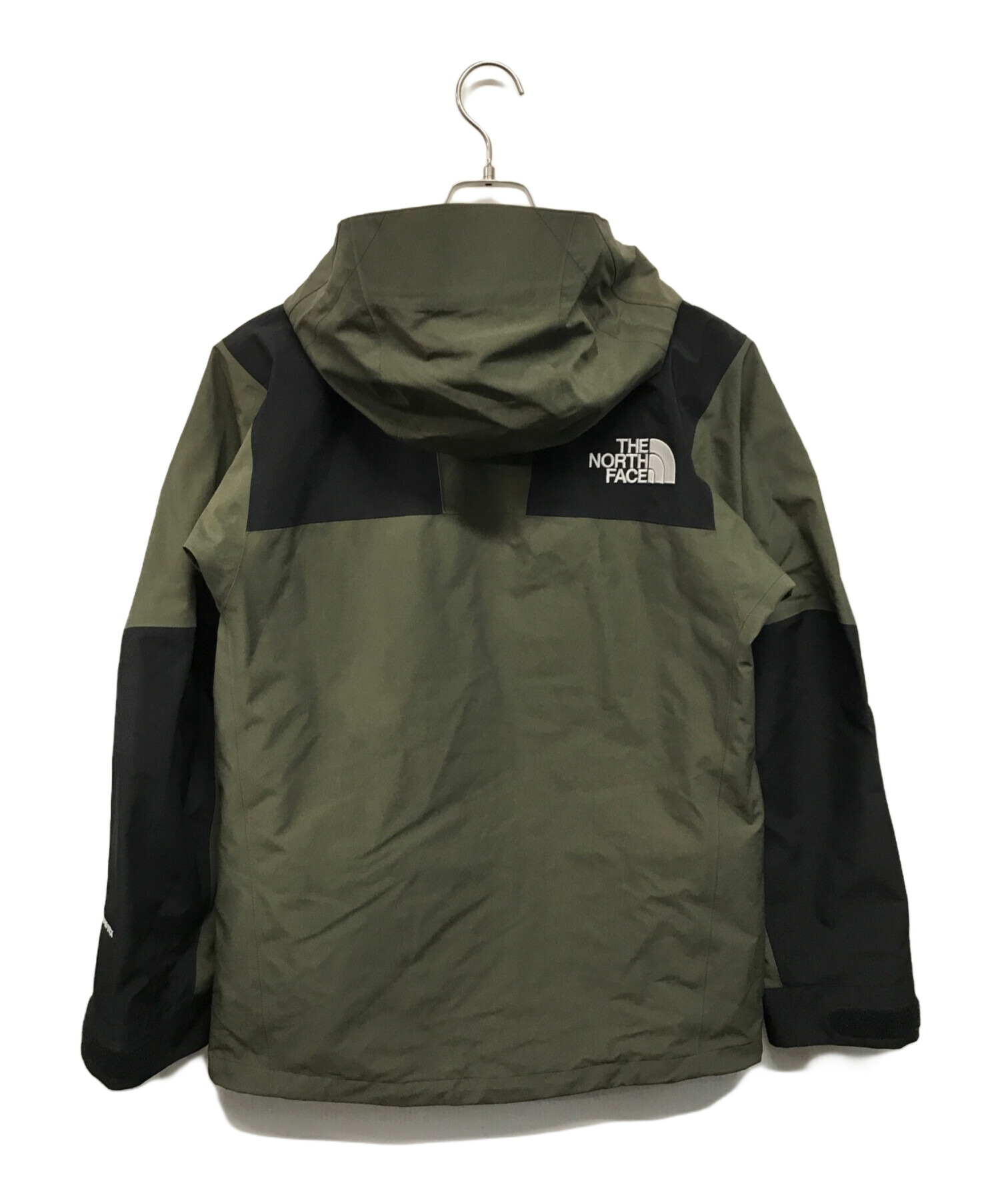 中古・古着通販】THE NORTH FACE (ザ ノース フェイス) Mountain