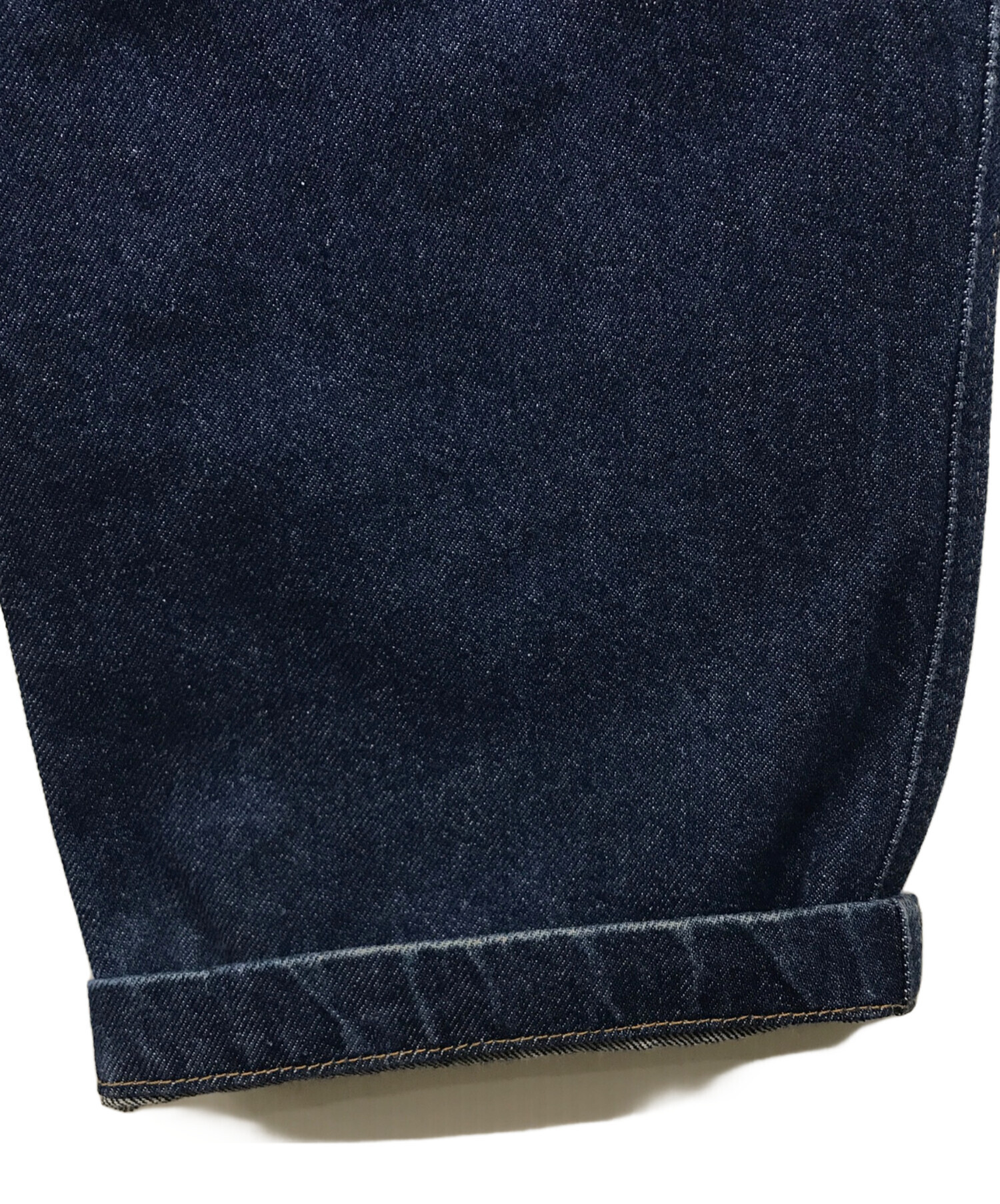 中古・古着通販】stussy (ステューシー) Denim Double Knee Pant