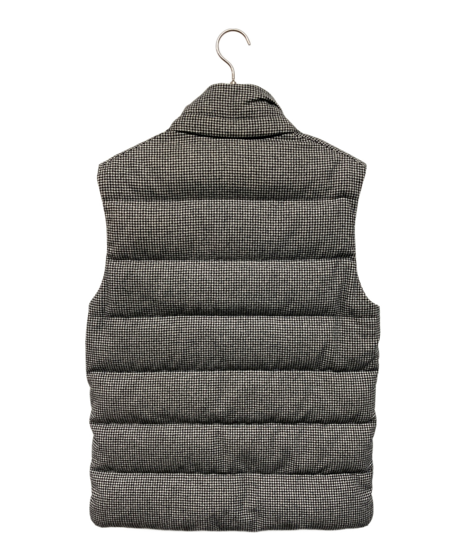 中古・古着通販】MONCLER (モンクレール) HERNIAIRE GILET 