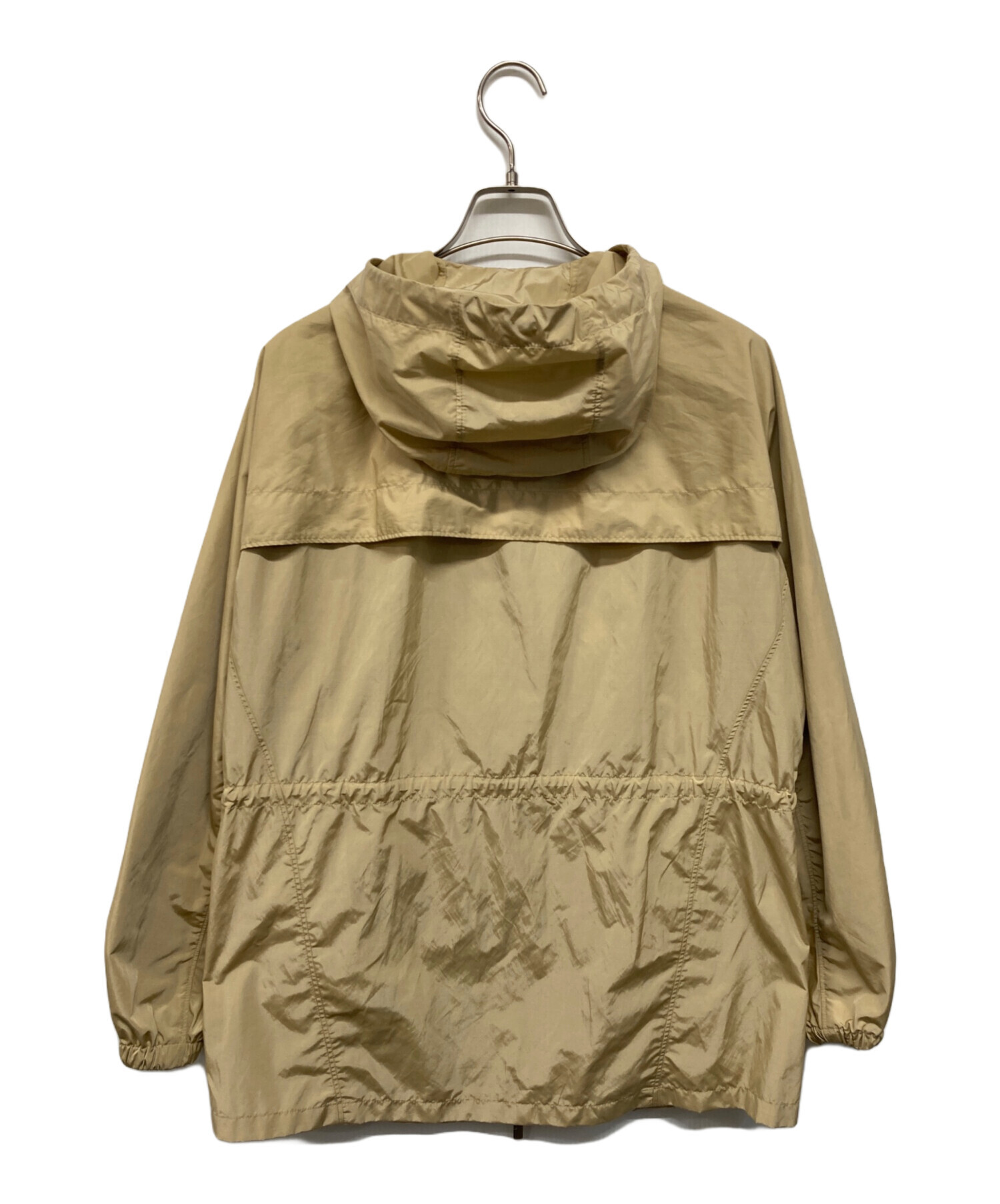 中古・古着通販】BURBERRY (バーバリー) ナイロンコットン Trench