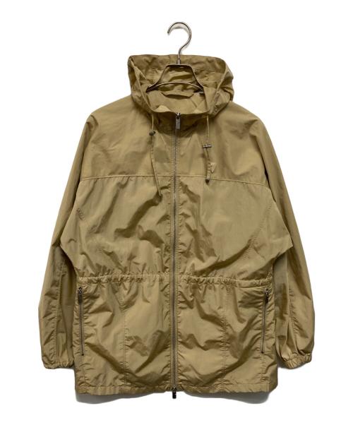 中古・古着通販】BURBERRY (バーバリー) ナイロンコットン Trench