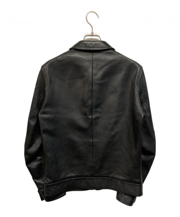 中古・古着通販】WACKO MARIA (ワコマリア) シングルライダース