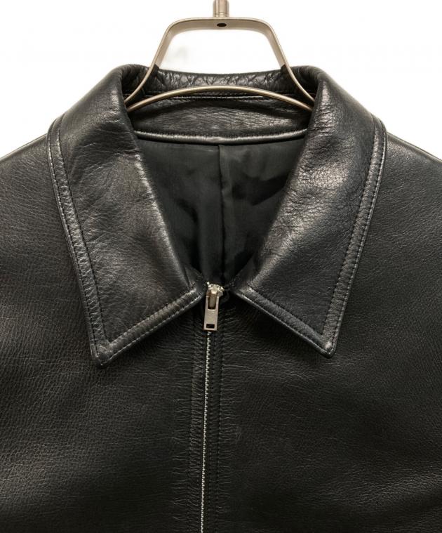 中古・古着通販】WACKO MARIA (ワコマリア) シングルライダース