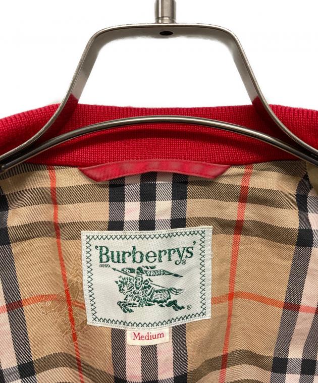中古・古着通販】Burberry's (バーバリー) 裏地ノバチェックスイング