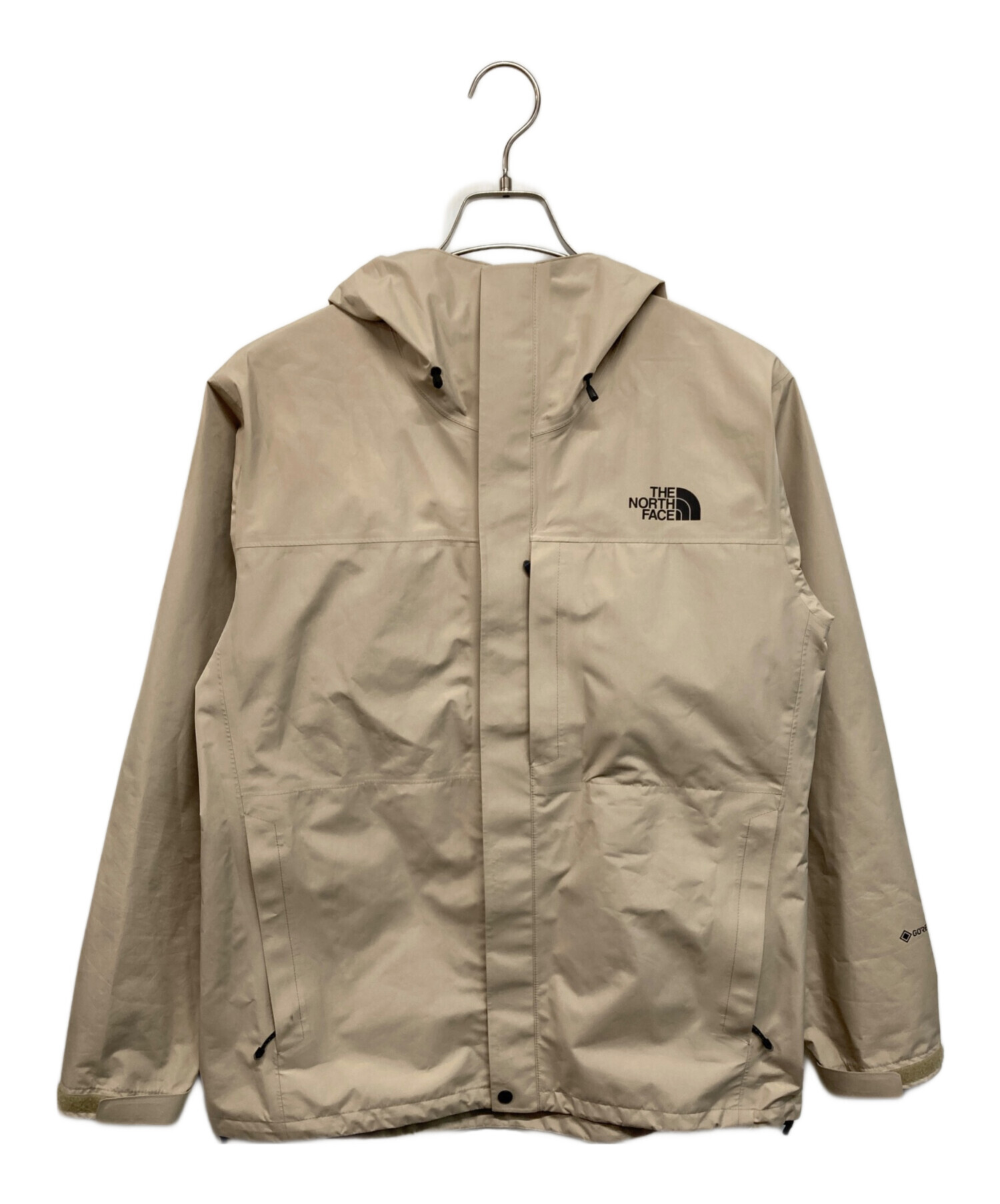 中古・古着通販】THE NORTH FACE (ザ ノース フェイス) CLOUD JACKET 