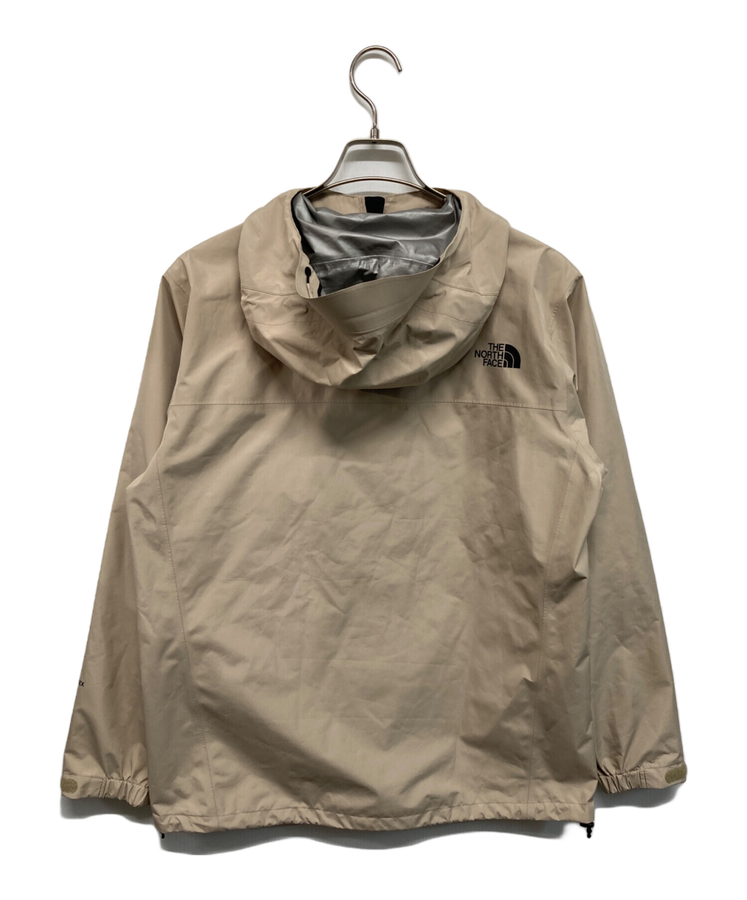 中古・古着通販】THE NORTH FACE (ザ ノース フェイス) CLOUD JACKET 
