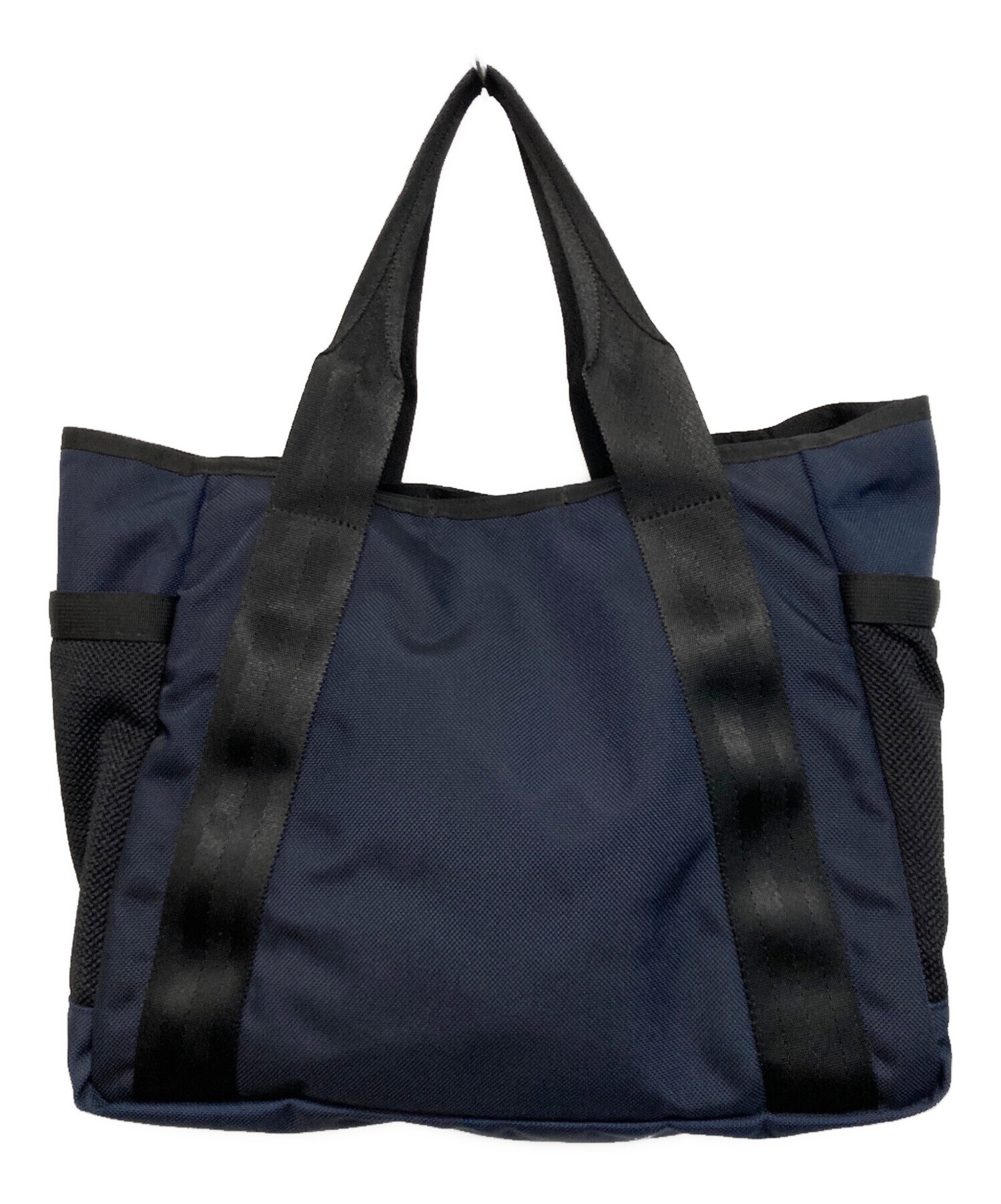 中古・古着通販】BRIEFING (ブリーフィング) MESH FLIGHT TOTE