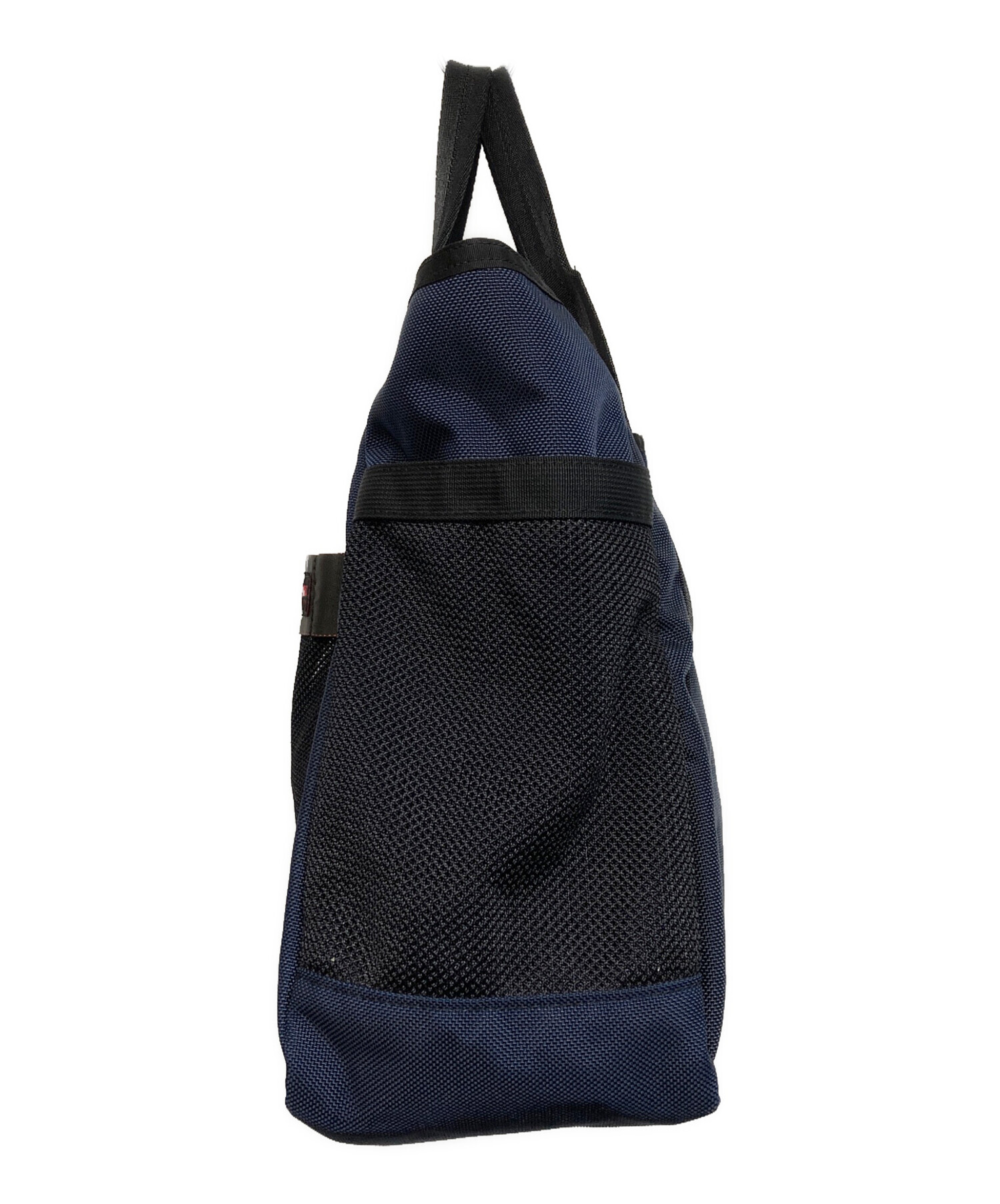 中古・古着通販】BRIEFING (ブリーフィング) MESH FLIGHT TOTE 