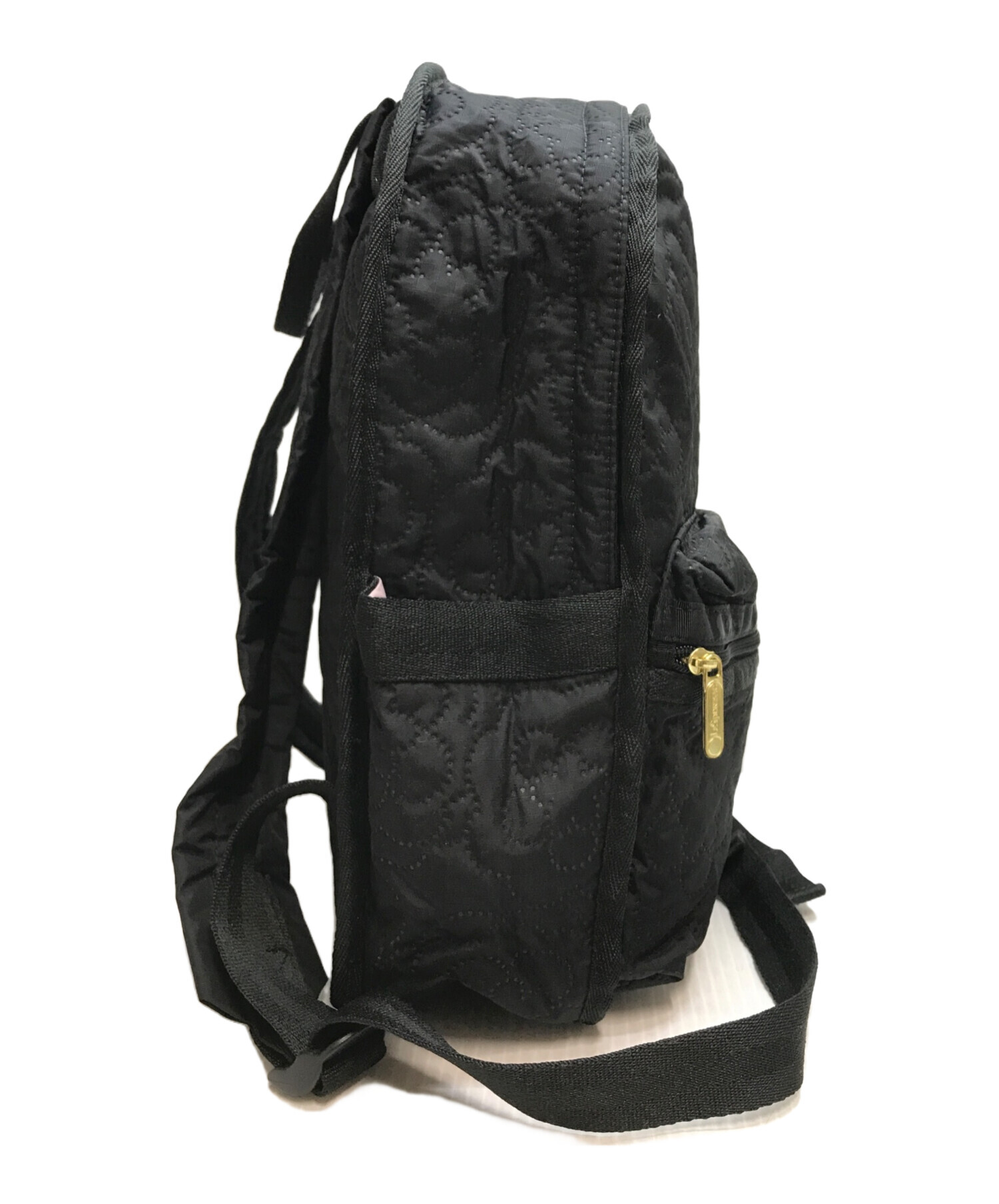 中古・古着通販】LeSportsac (レスポートサック) パフィーブロッサムズ 