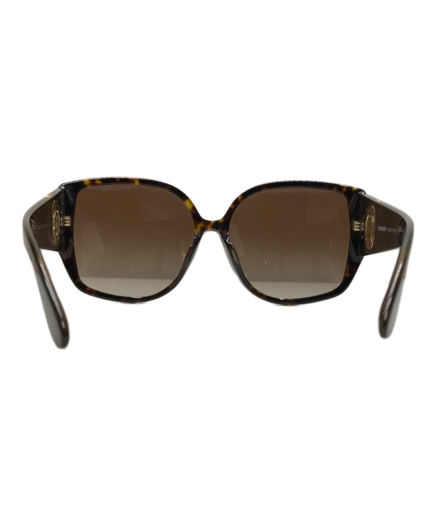 J1C KK122203 展示品 BURBERRY サングラス OBE4280F m 【公式通販】