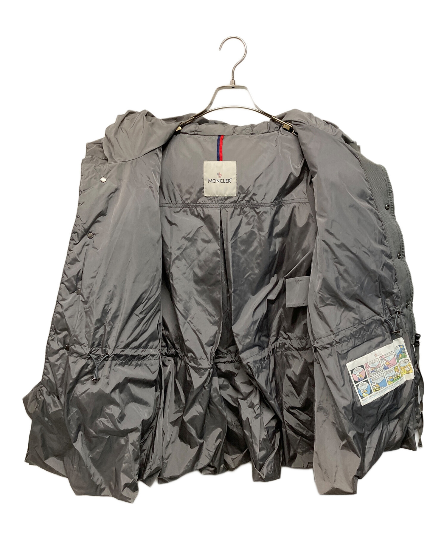 中古・古着通販】MONCLER (モンクレール) SERRE GIUBBOTTO ダウン