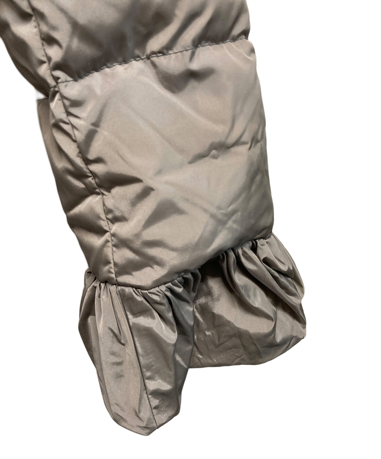 中古・古着通販】MONCLER (モンクレール) SERRE GIUBBOTTO ダウン
