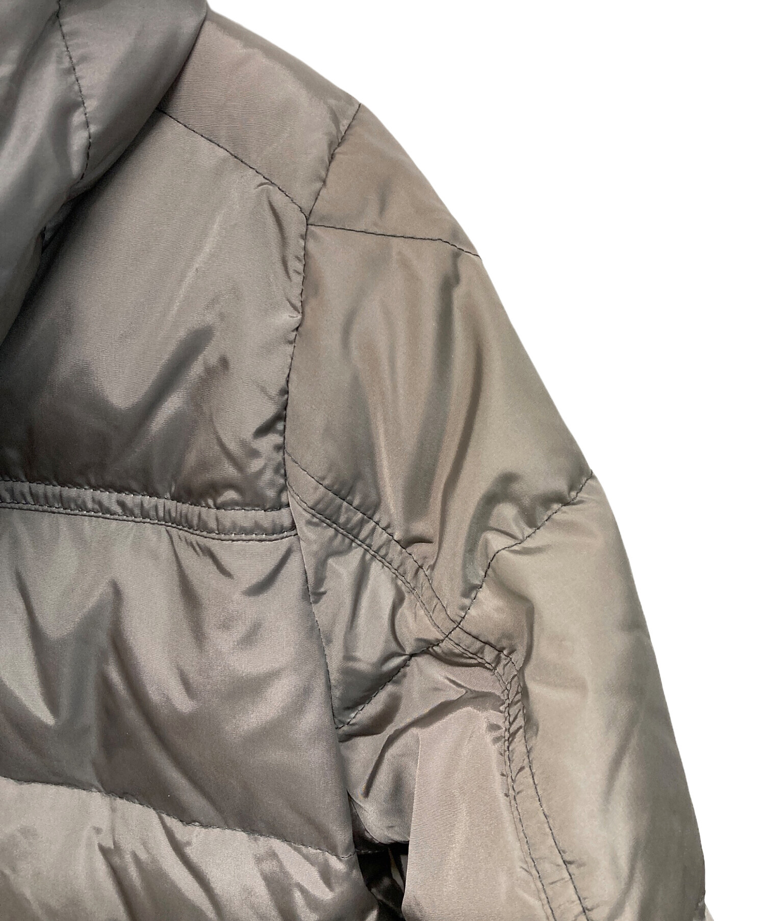 中古・古着通販】MONCLER (モンクレール) SERRE GIUBBOTTO ダウン