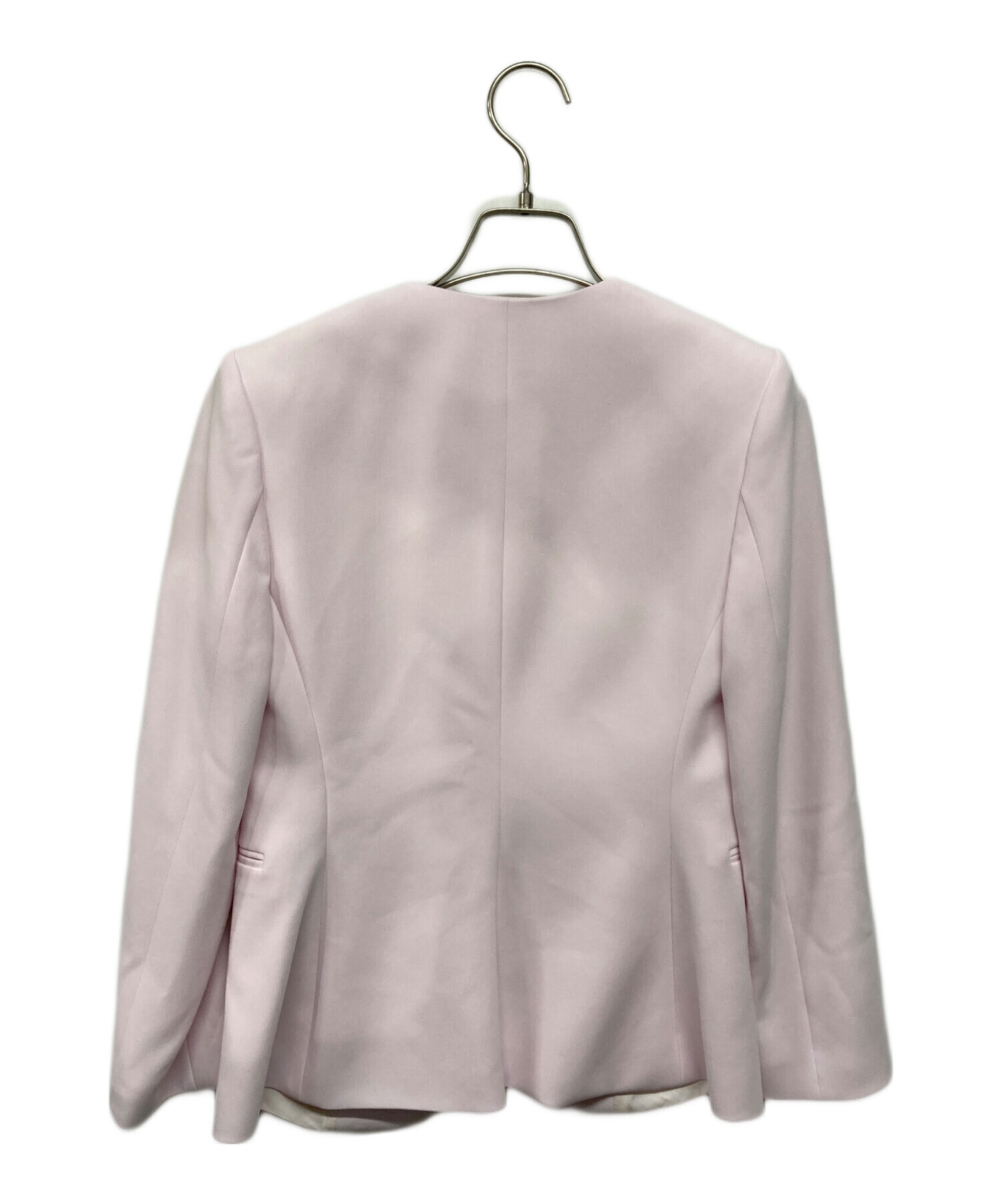 中古・古着通販】theory (セオリー) Admiral Crepe Lindrayia Jacket