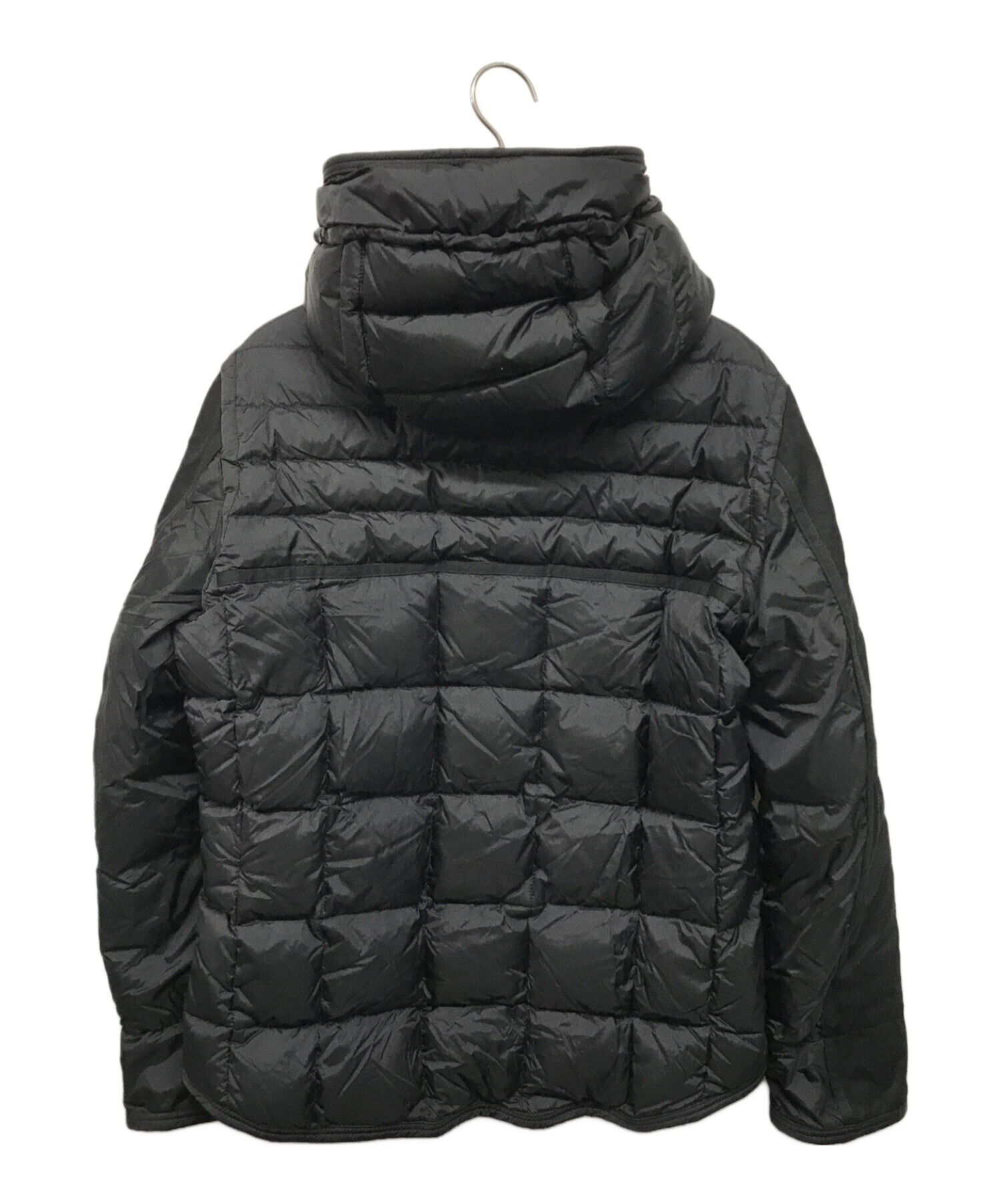 中古・古着通販】MONCLER (モンクレール) RYAN ライアン ダウン