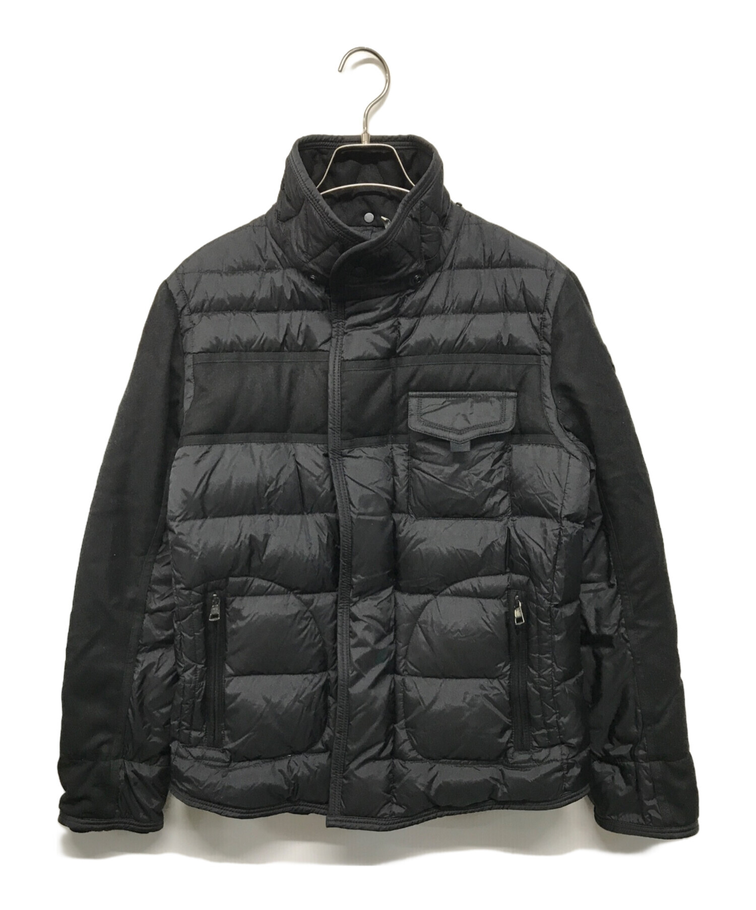 中古・古着通販】MONCLER (モンクレール) RYAN ライアン ダウン