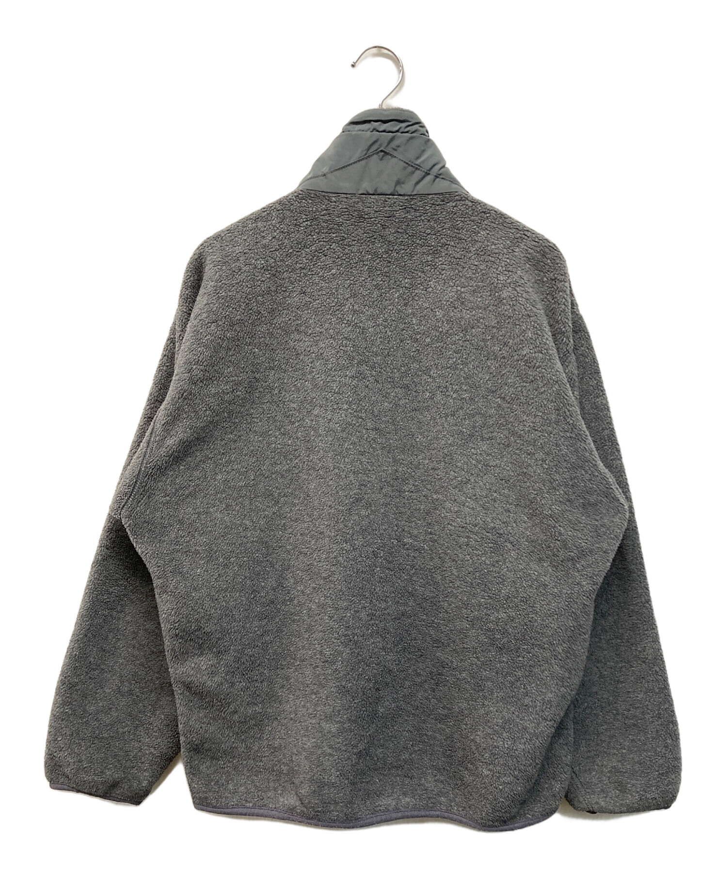 中古・古着通販】Patagonia (パタゴニア) SYNCHILLA シンチラフリース
