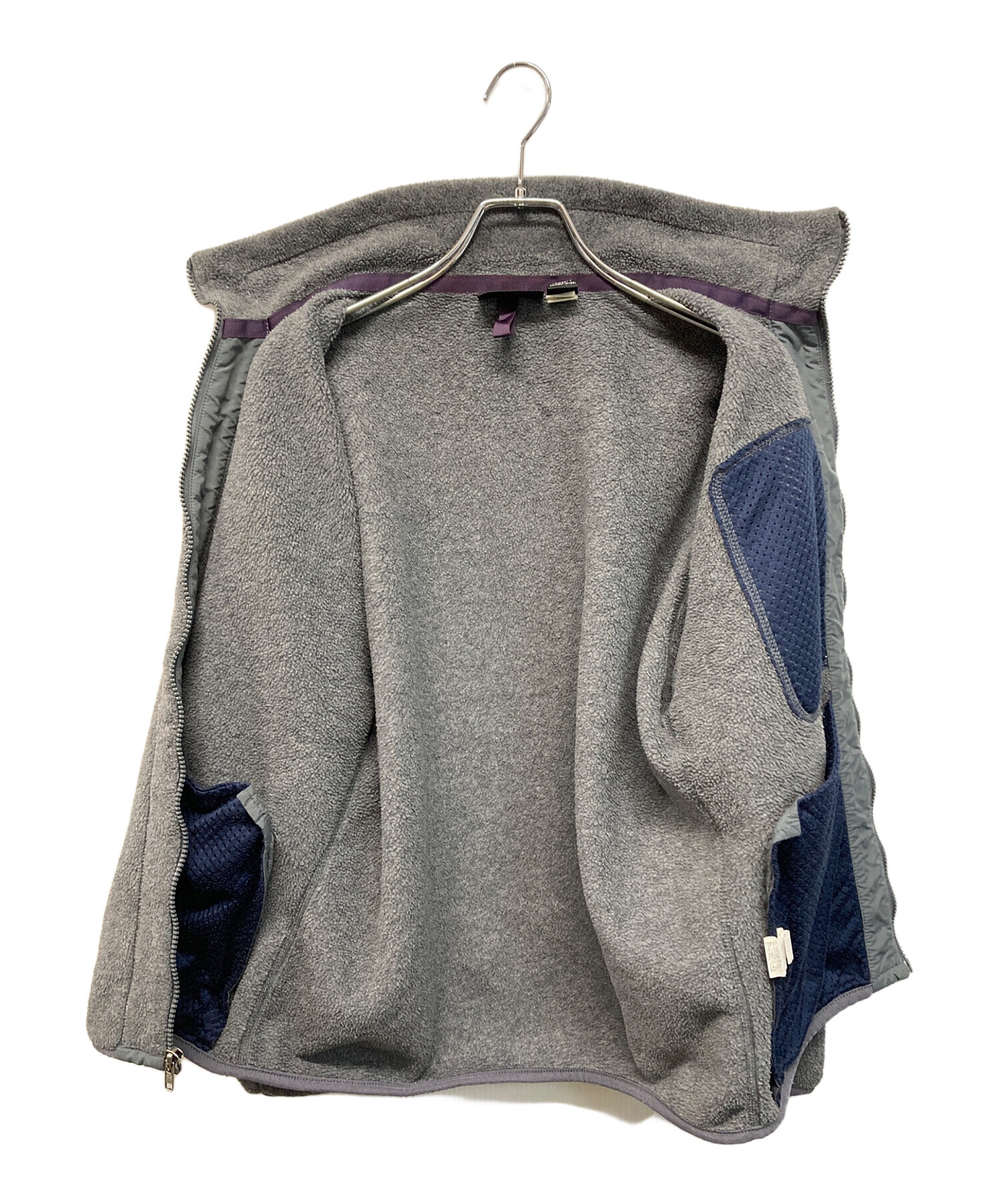 中古・古着通販】Patagonia (パタゴニア) SYNCHILLA シンチラフリース
