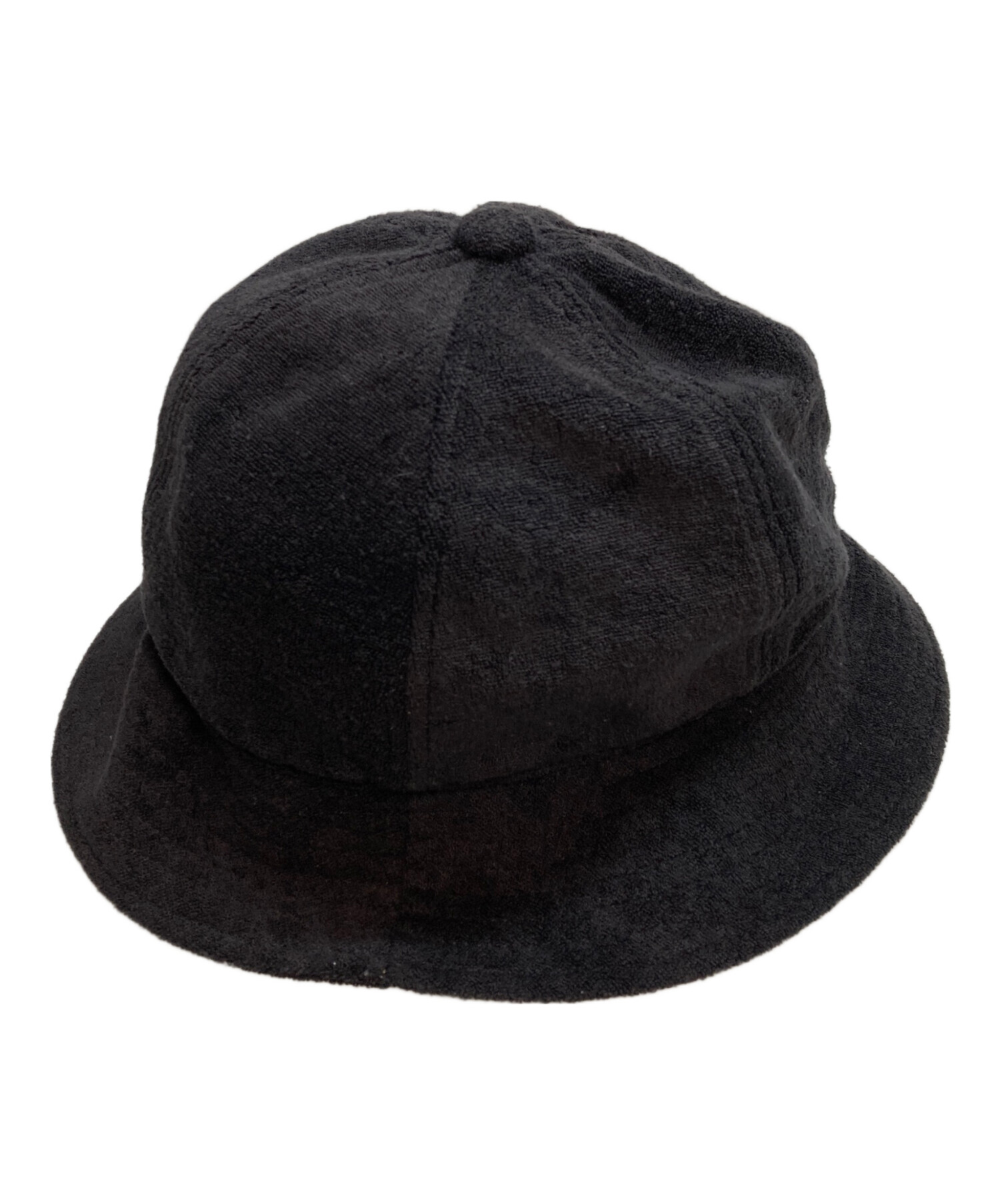 中古・古着通販】stussy (ステューシー) サークルSSロゴバケットハット