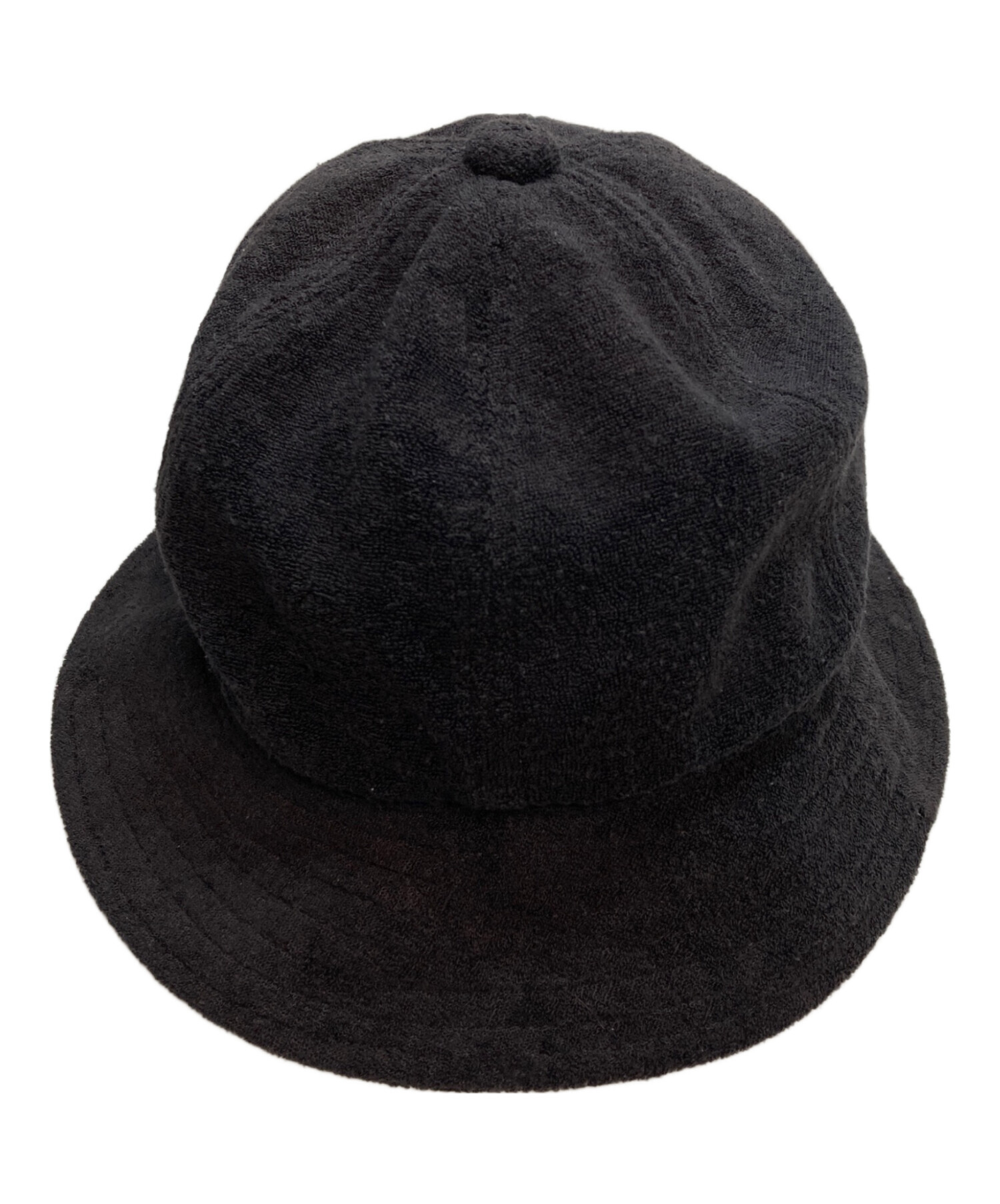 中古・古着通販】stussy (ステューシー) サークルSSロゴバケットハット