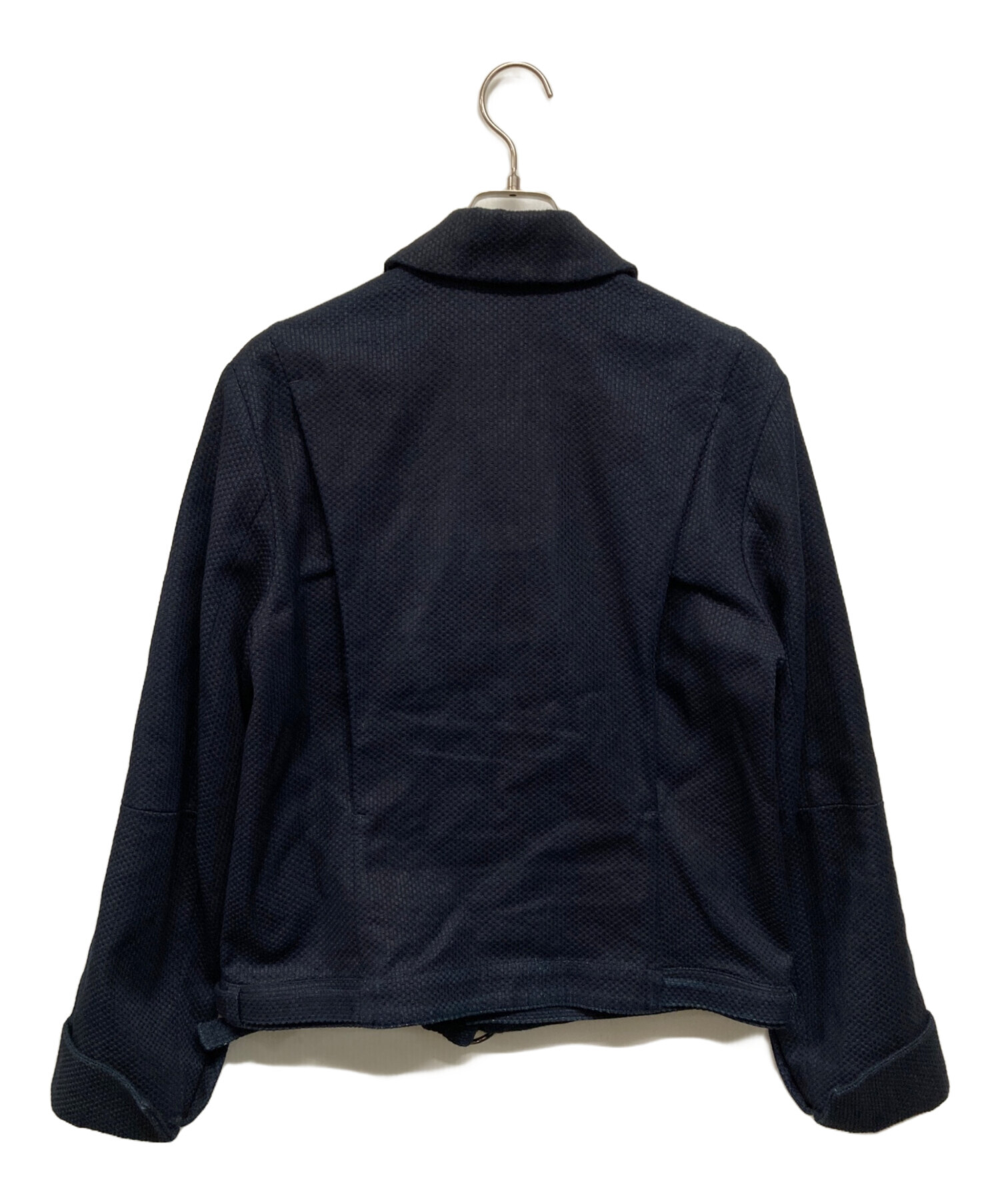 中古・古着通販】Nobuyuki Matsui (ノブユキマツイ) COTTON JACKET 