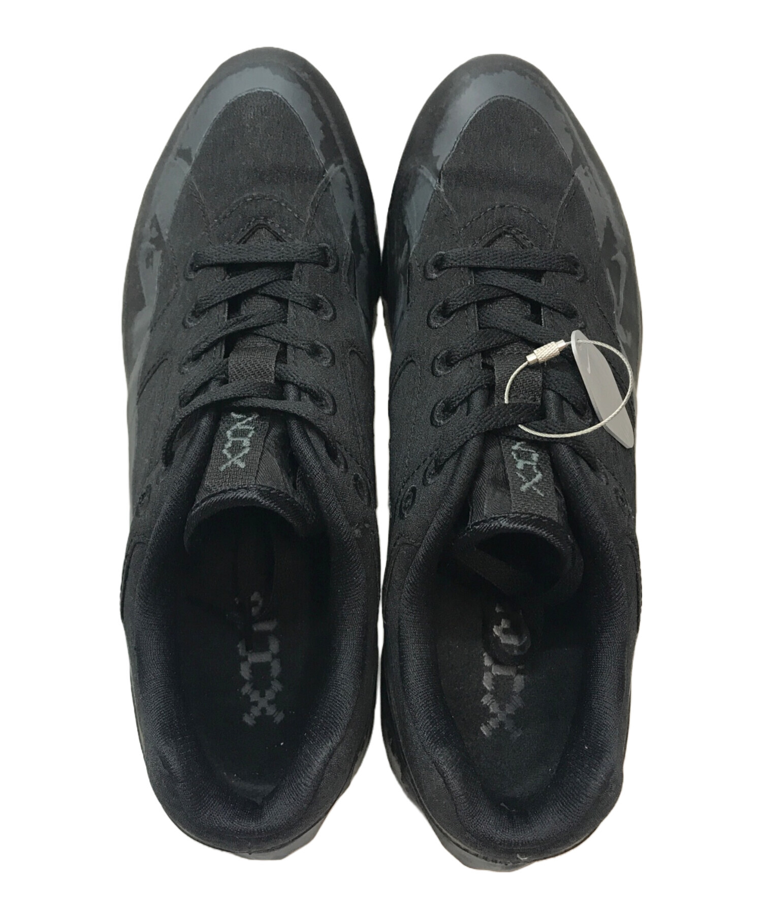 中古・古着通販】NIKE (ナイキ) PAN Records (パン レコーズ) Air Max 