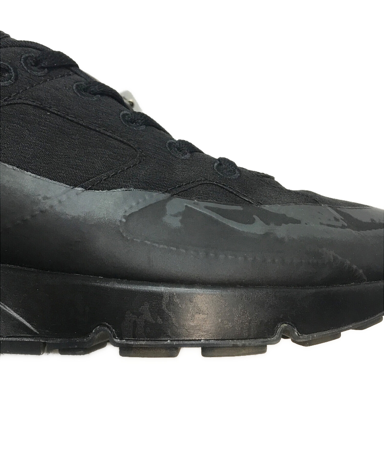 中古・古着通販】NIKE (ナイキ) PAN Records (パン レコーズ) Air Max 