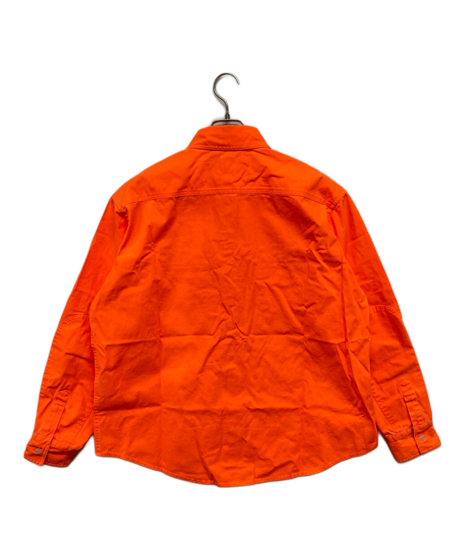 中古・古着通販】HUMAN MADE (ヒューマンメイド) ロゴワンポイント