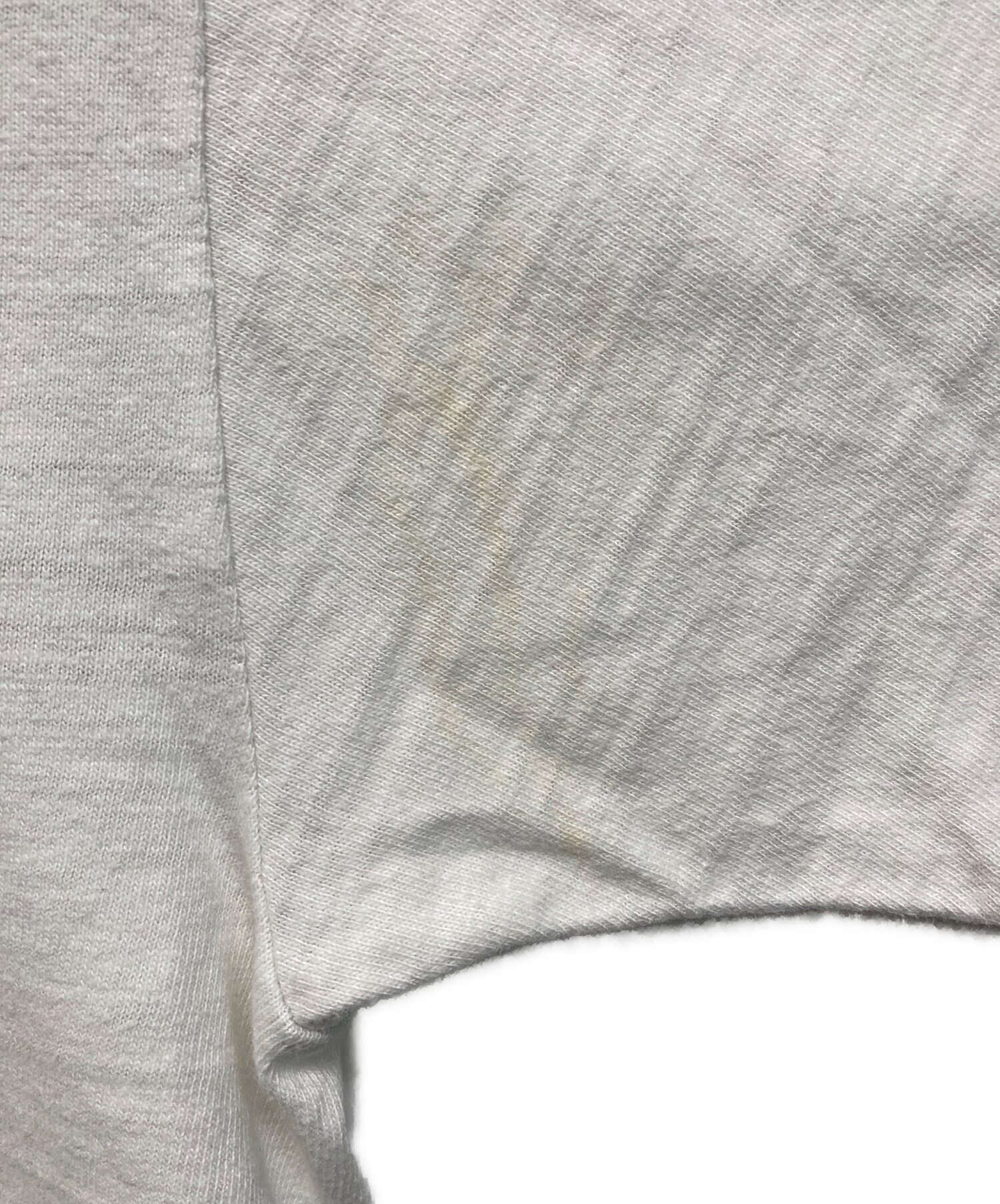 中古・古着通販】HUMAN MADE (ヒューマンメイド) KAWS (カウズ) NIGO 