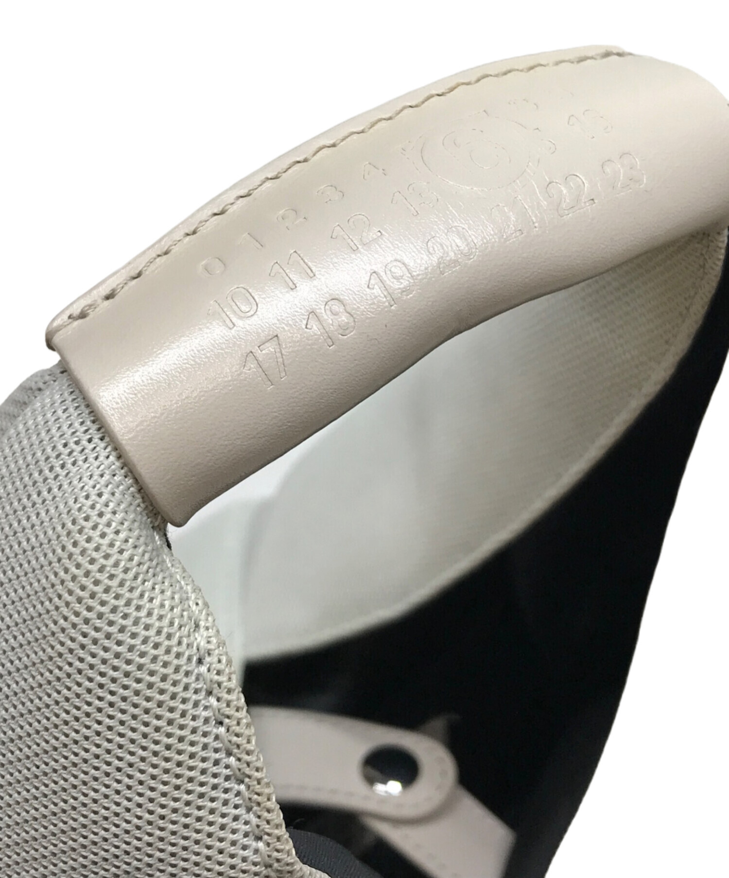 中古・古着通販】MM6 Maison Margiela (エムエムシックスメゾン