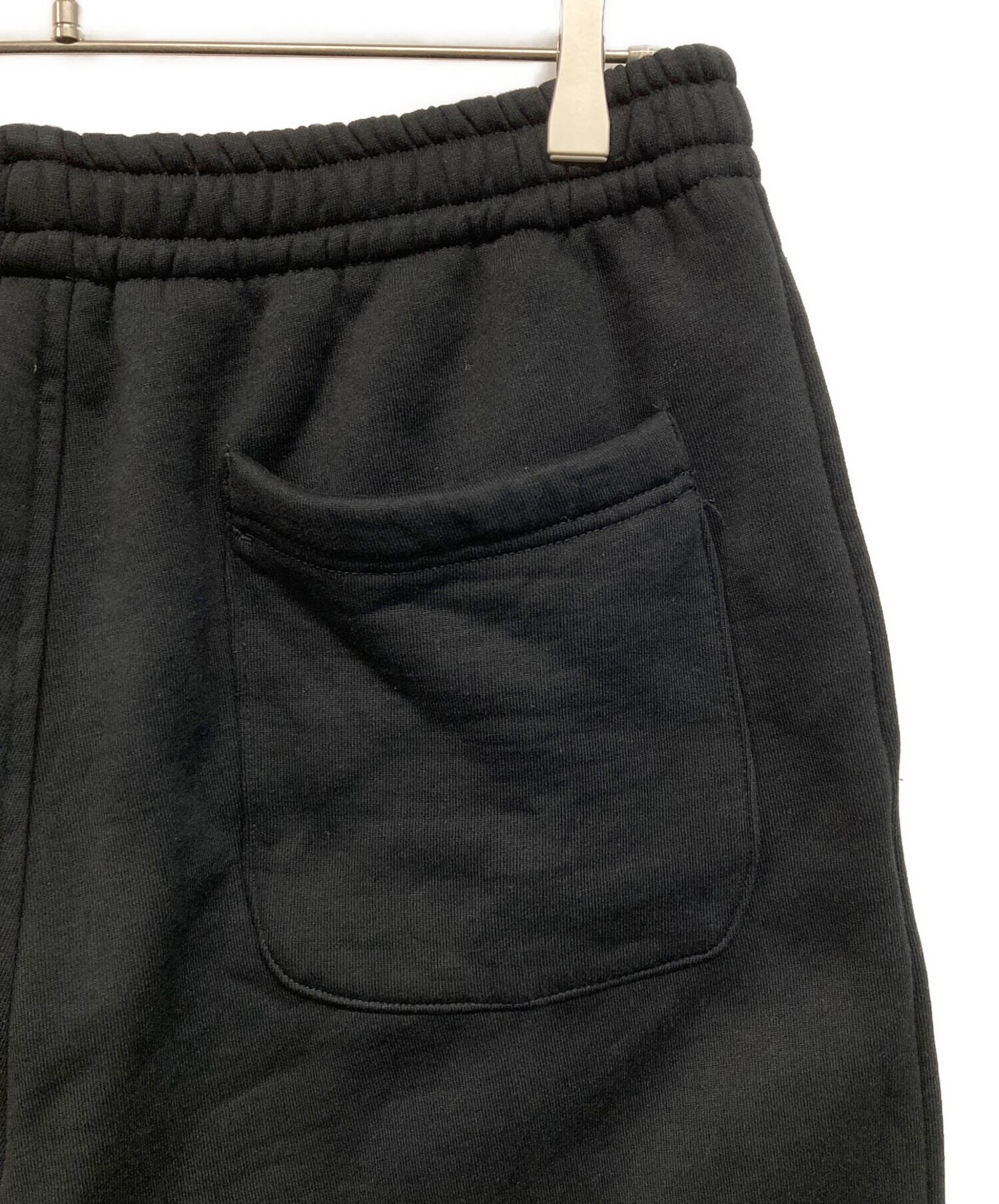 AURALEE スウェットパンツ　サイズ4 AURALEE [Smooth Soft Sweat Pants]